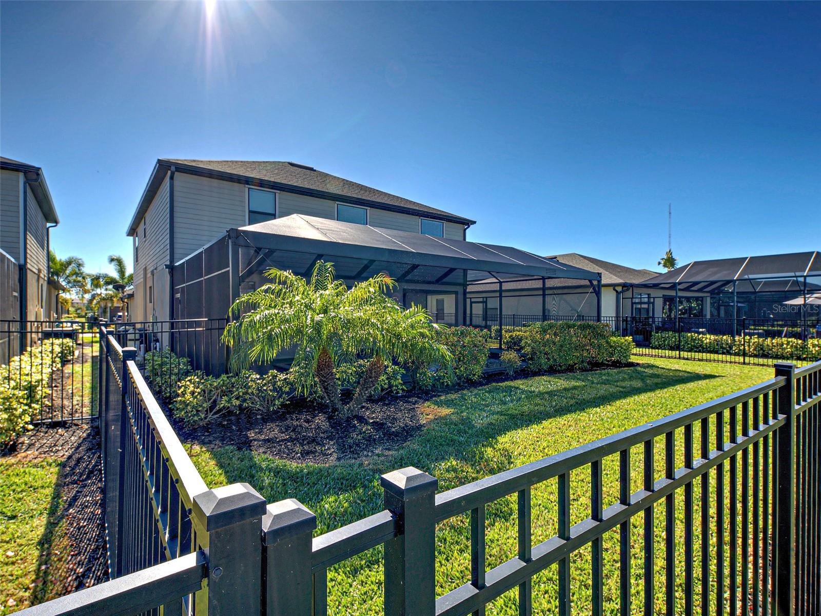 ISLES/WEST PORT PH I - Residential