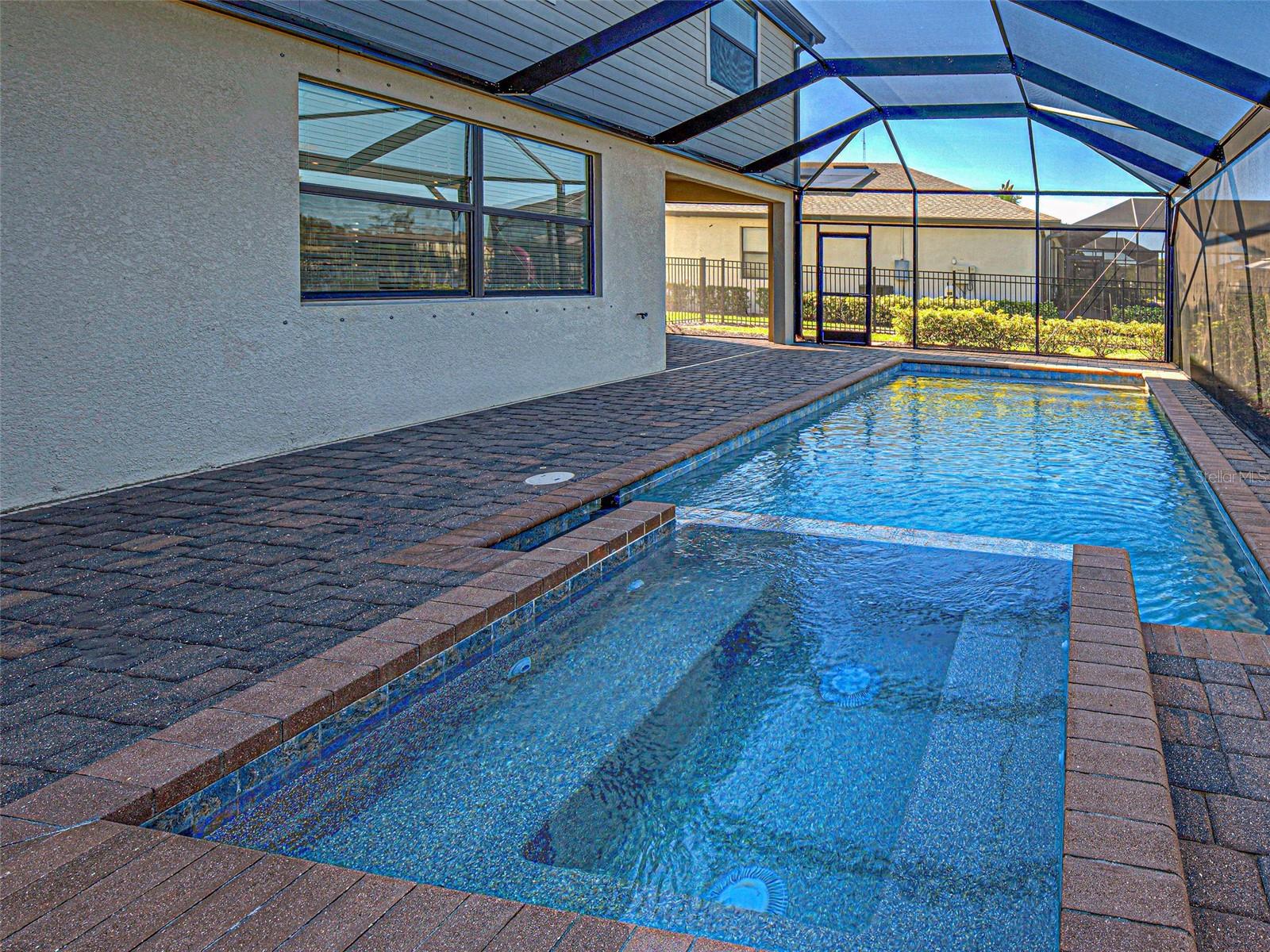 ISLES/WEST PORT PH I - Residential