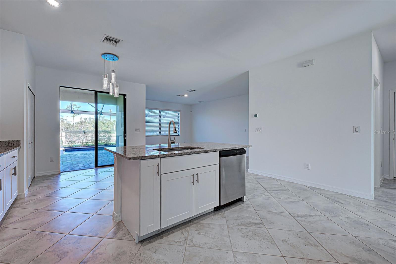 ISLES/WEST PORT PH I - Residential