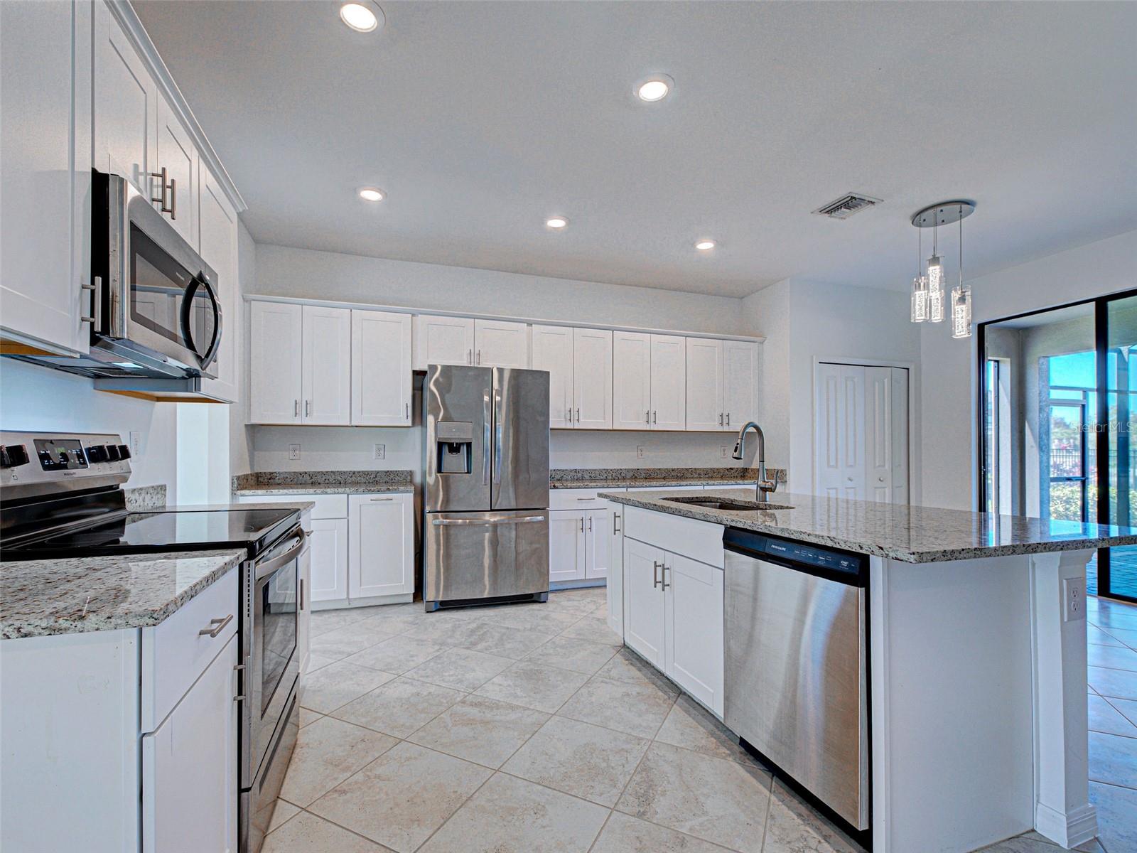 ISLES/WEST PORT PH I - Residential