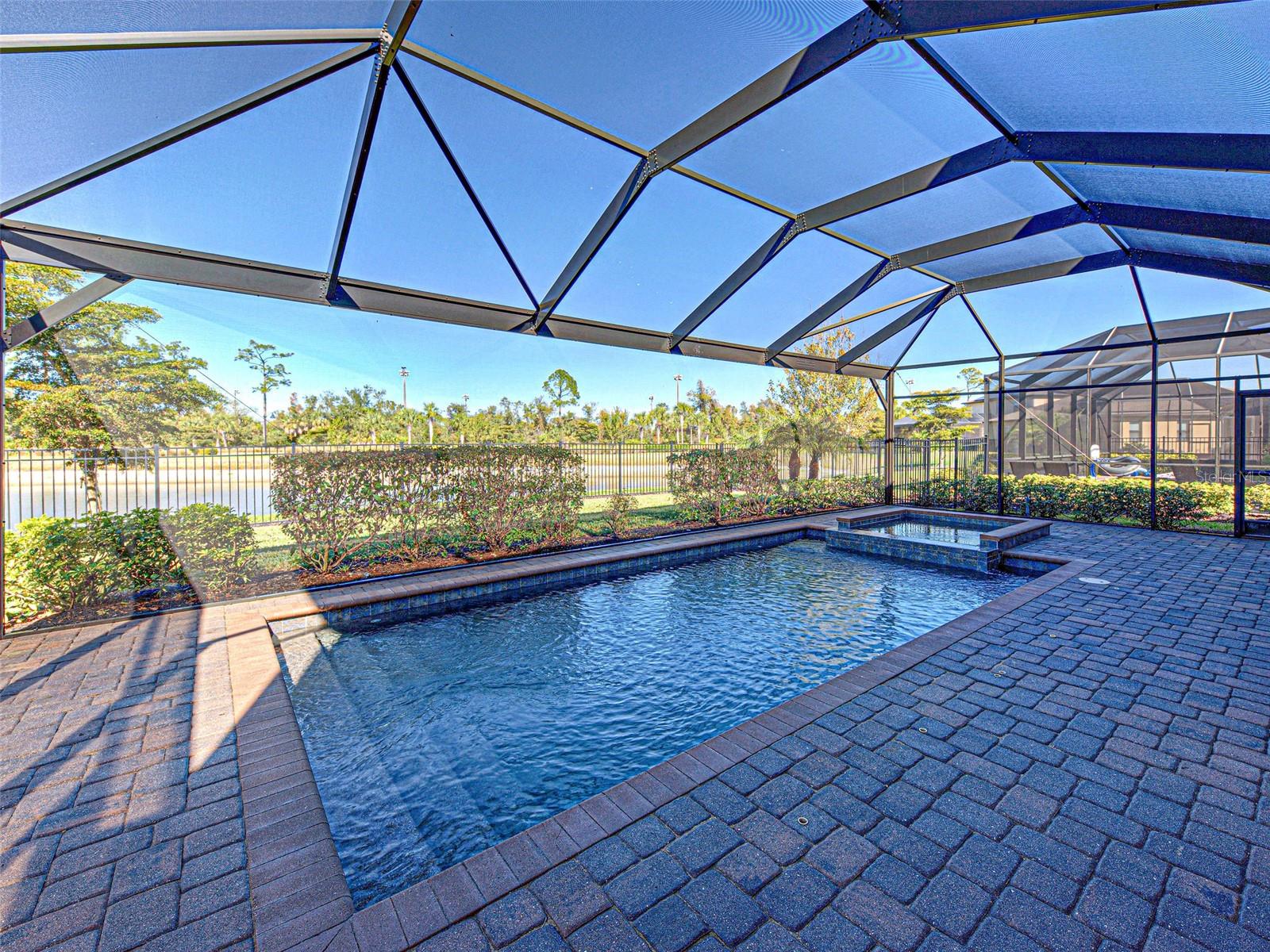 ISLES/WEST PORT PH I - Residential