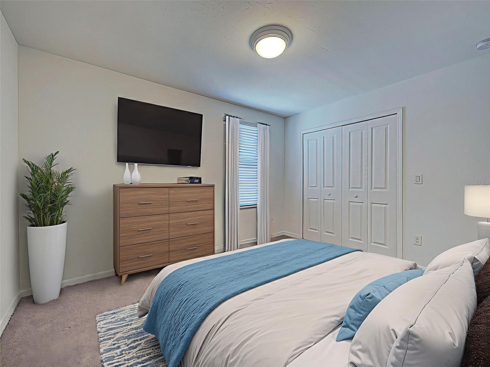 ISLES/WEST PORT PH I - Residential