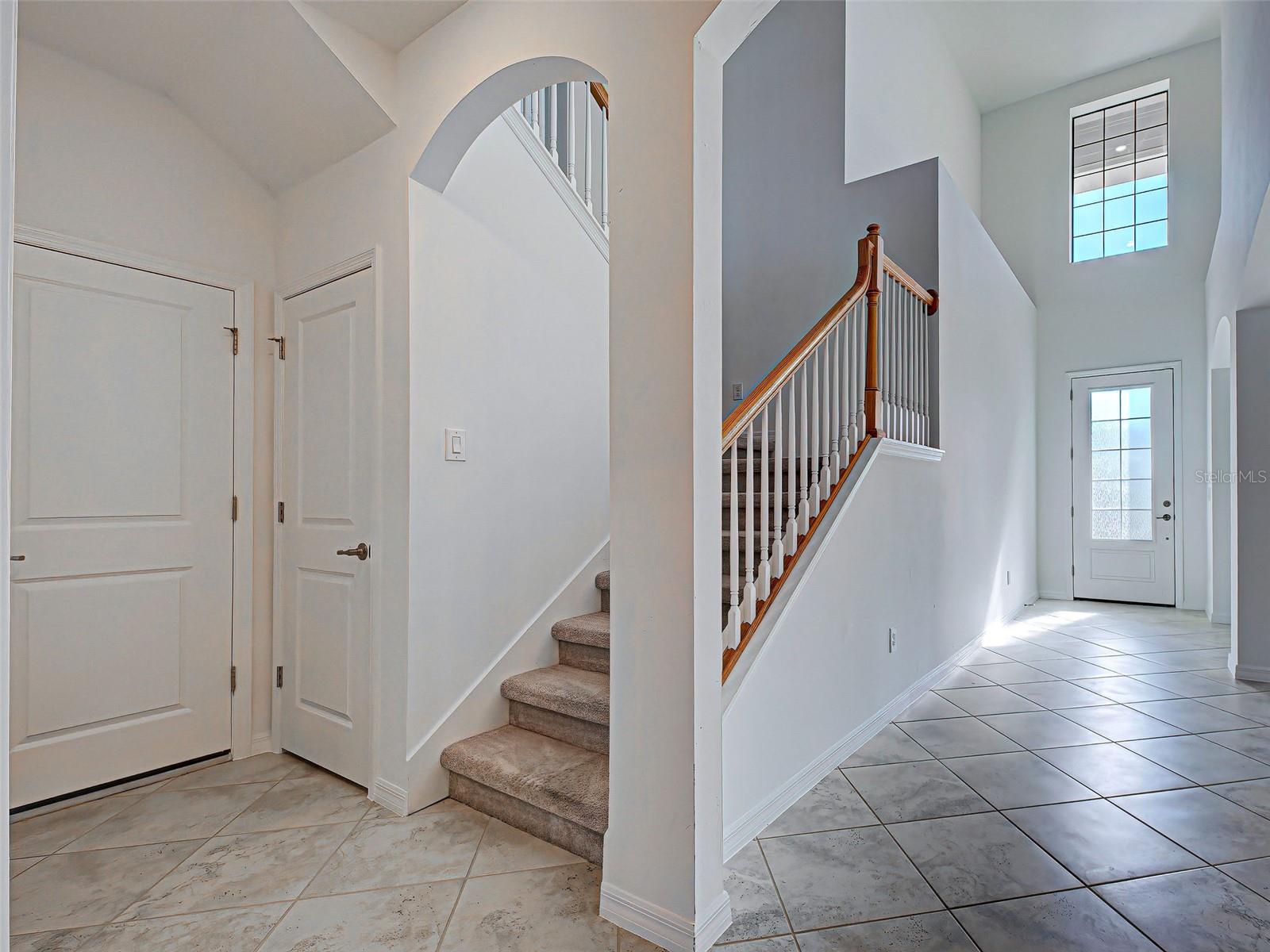 ISLES/WEST PORT PH I - Residential