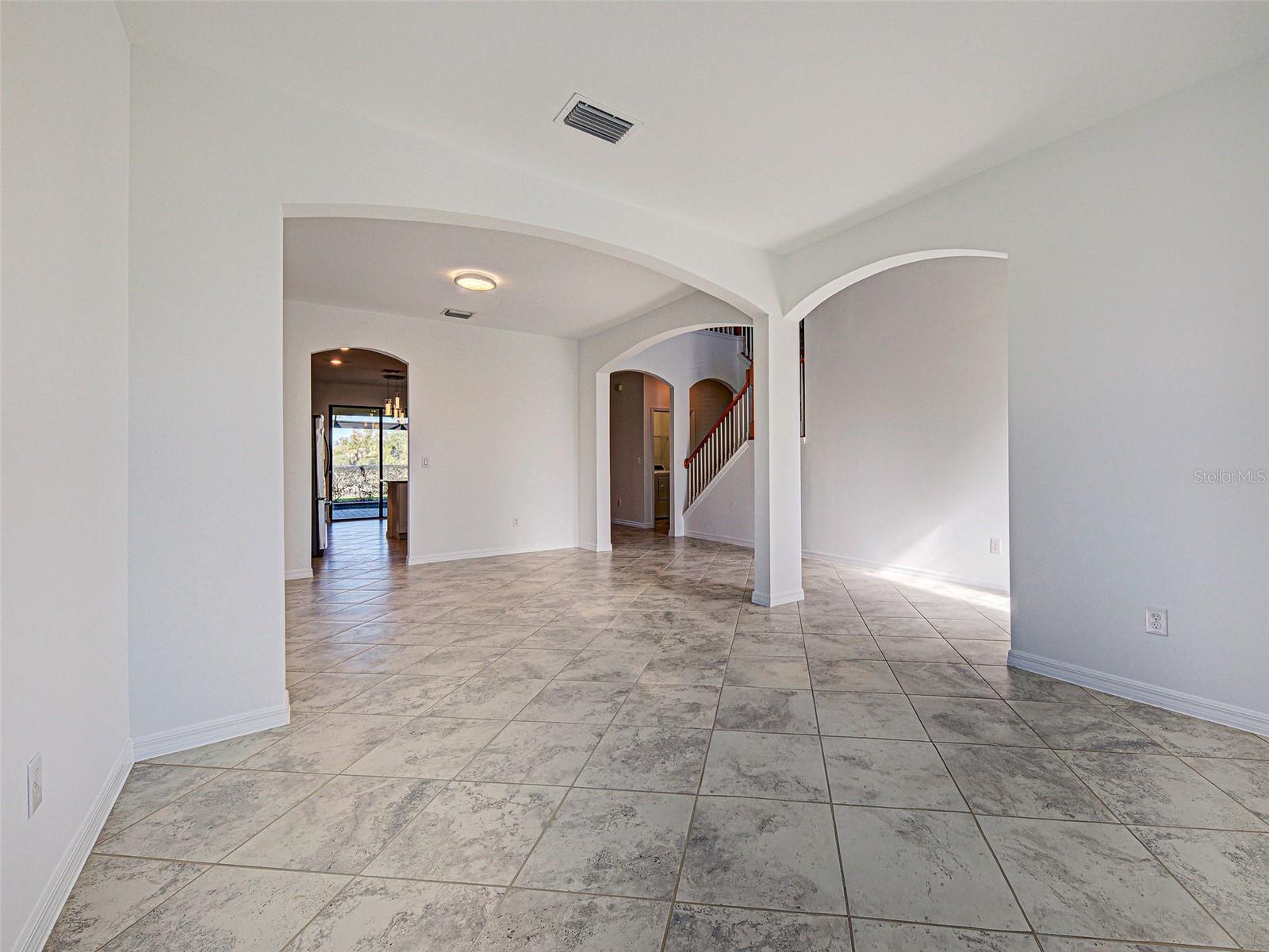 ISLES/WEST PORT PH I - Residential