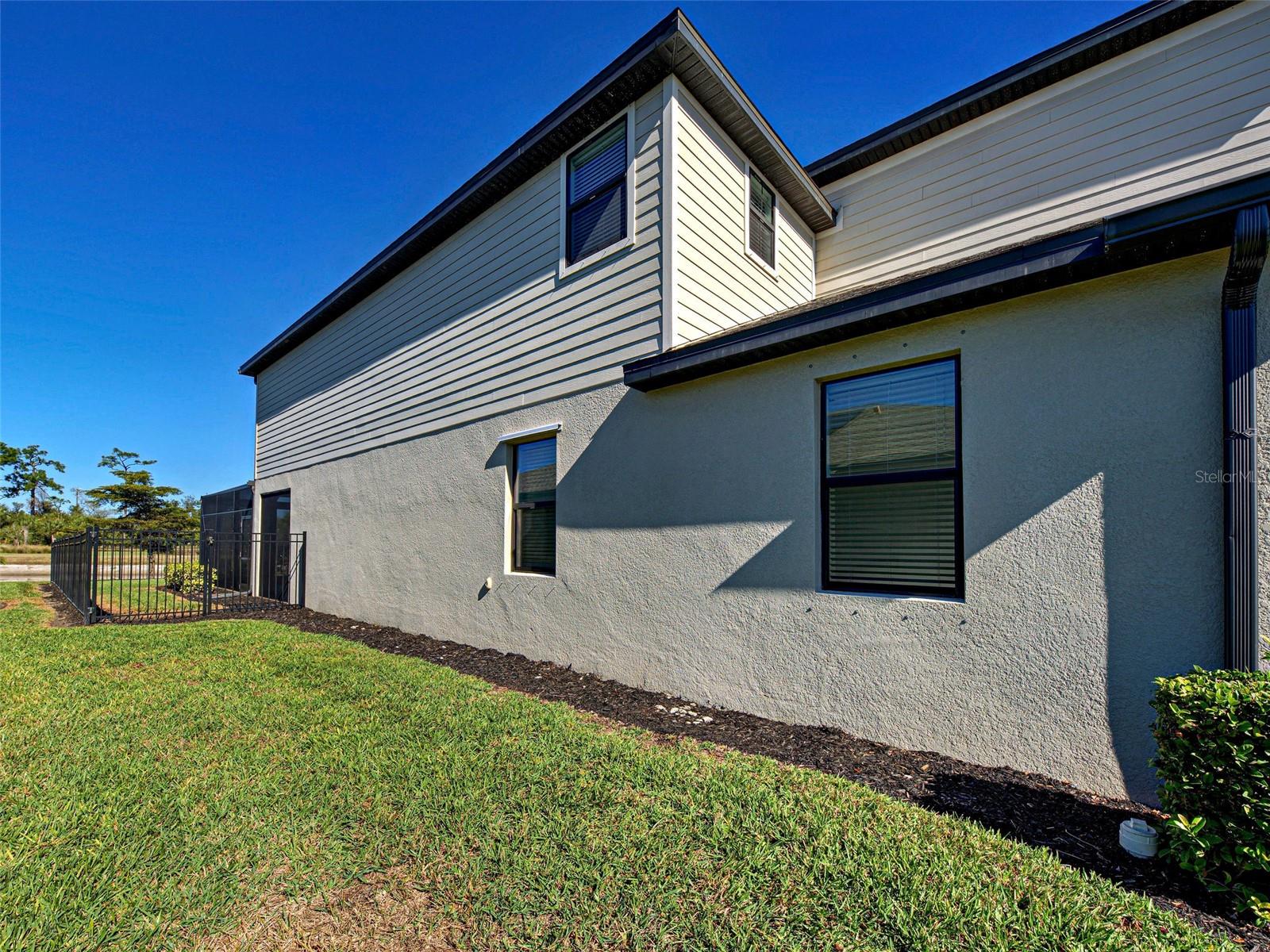 ISLES/WEST PORT PH I - Residential