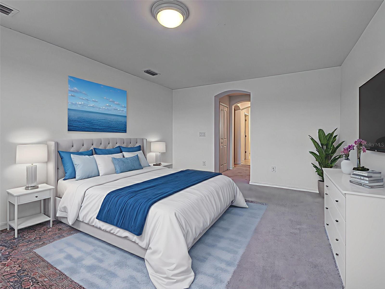 ISLES/WEST PORT PH I - Residential