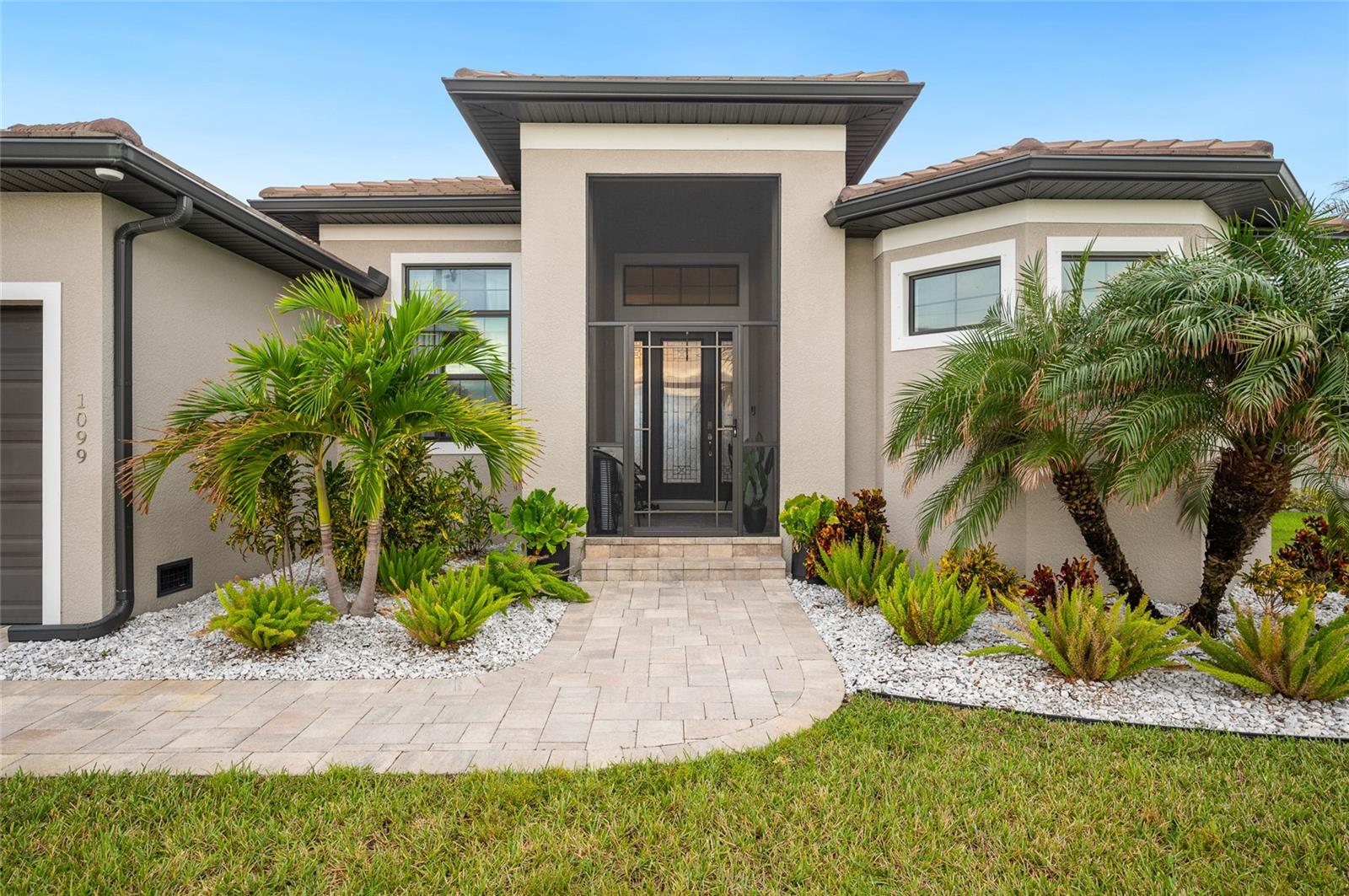 PUNTA GORDA ISLES SEC 05 - Residential Lease