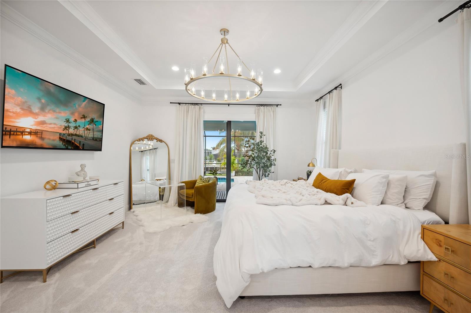 PUNTA GORDA ISLES SEC 05 - Residential Lease