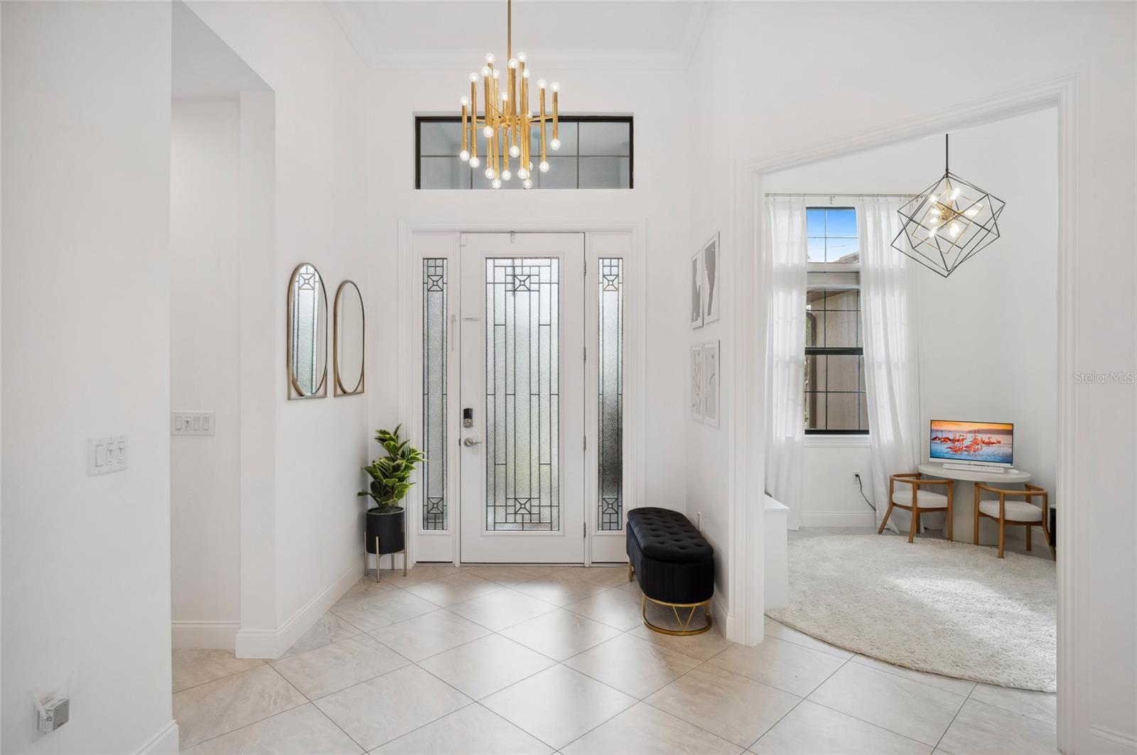 PUNTA GORDA ISLES SEC 05 - Residential Lease