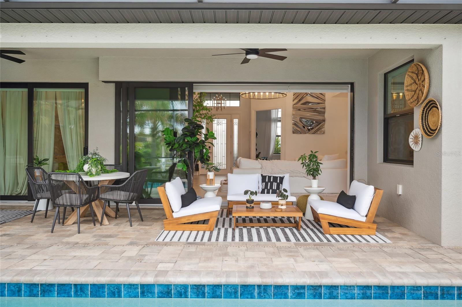 PUNTA GORDA ISLES SEC 05 - Residential Lease