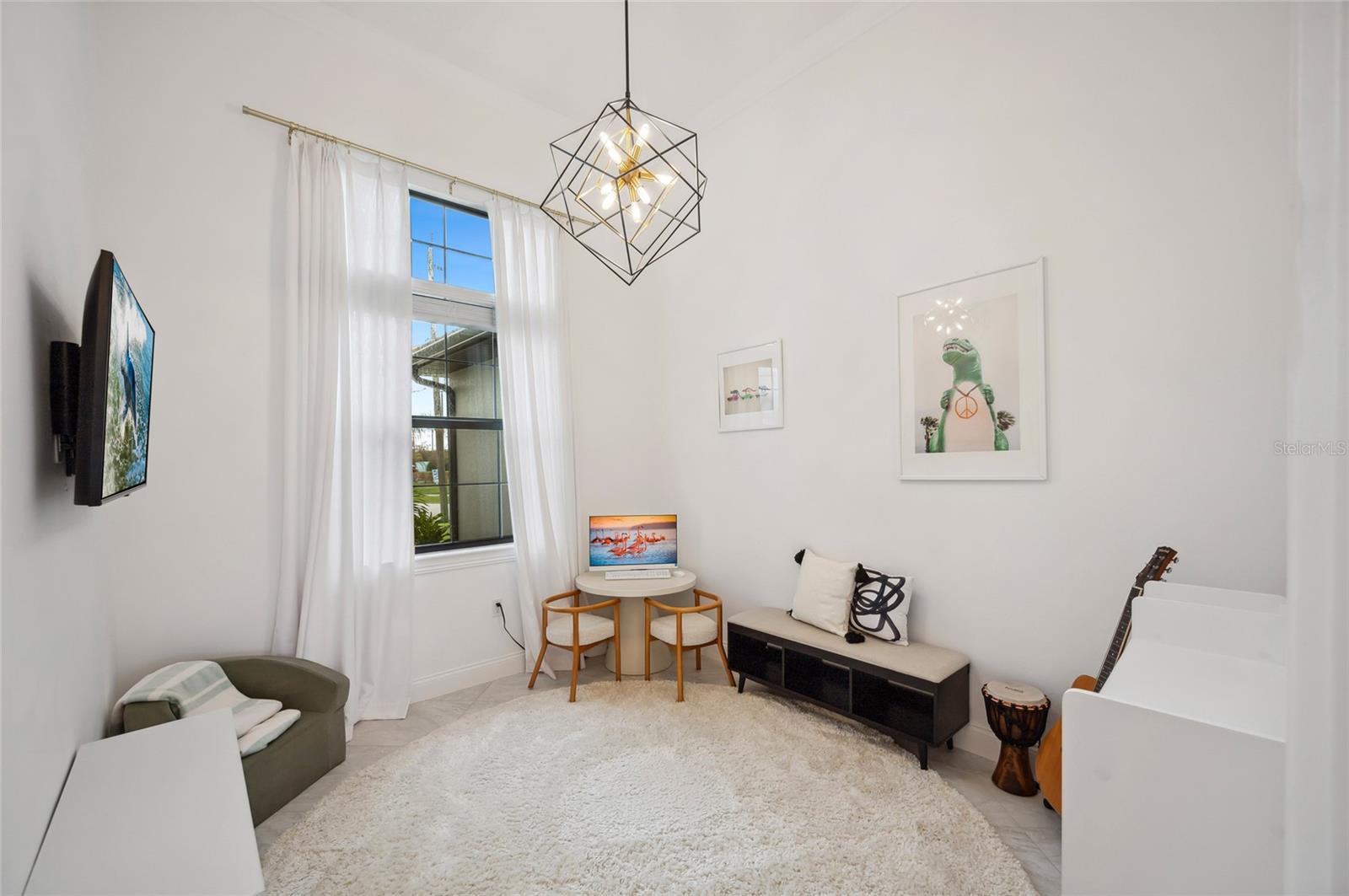 PUNTA GORDA ISLES SEC 05 - Residential Lease