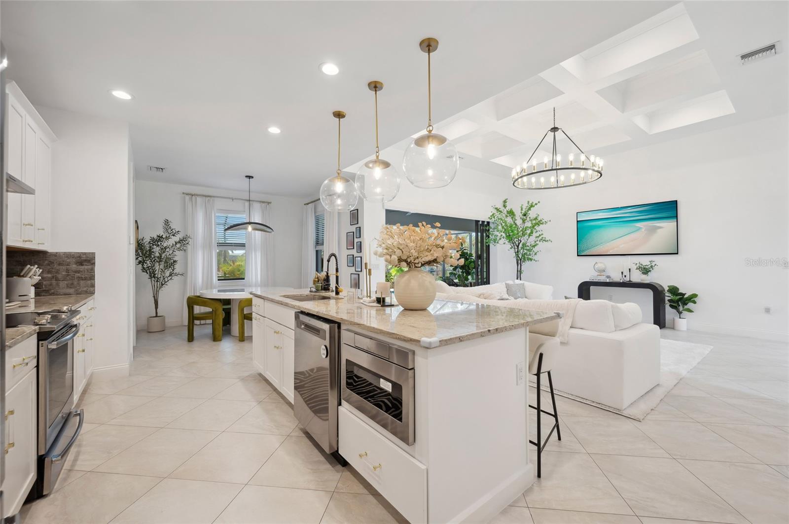 PUNTA GORDA ISLES SEC 05 - Residential Lease