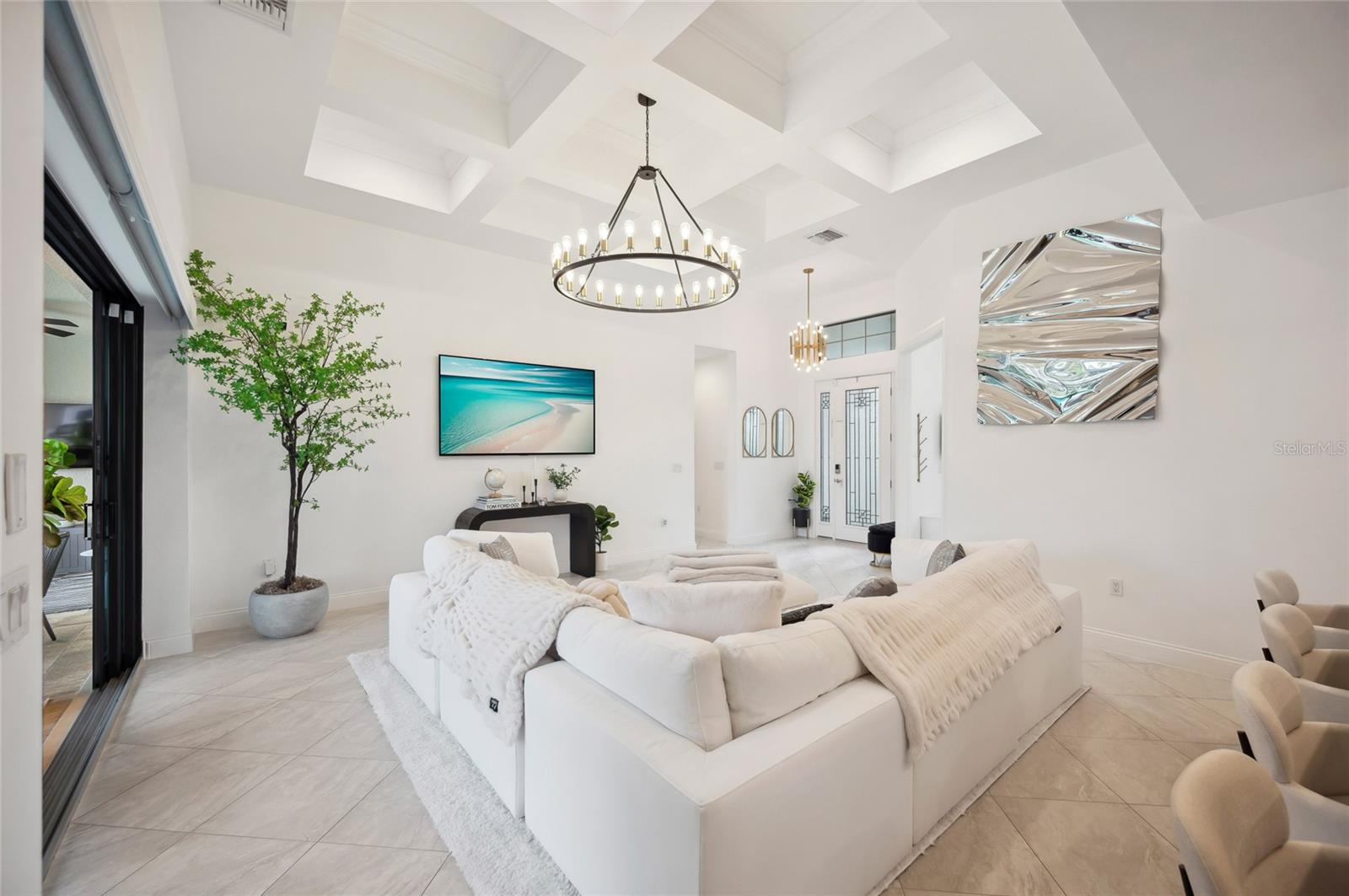 PUNTA GORDA ISLES SEC 05 - Residential Lease