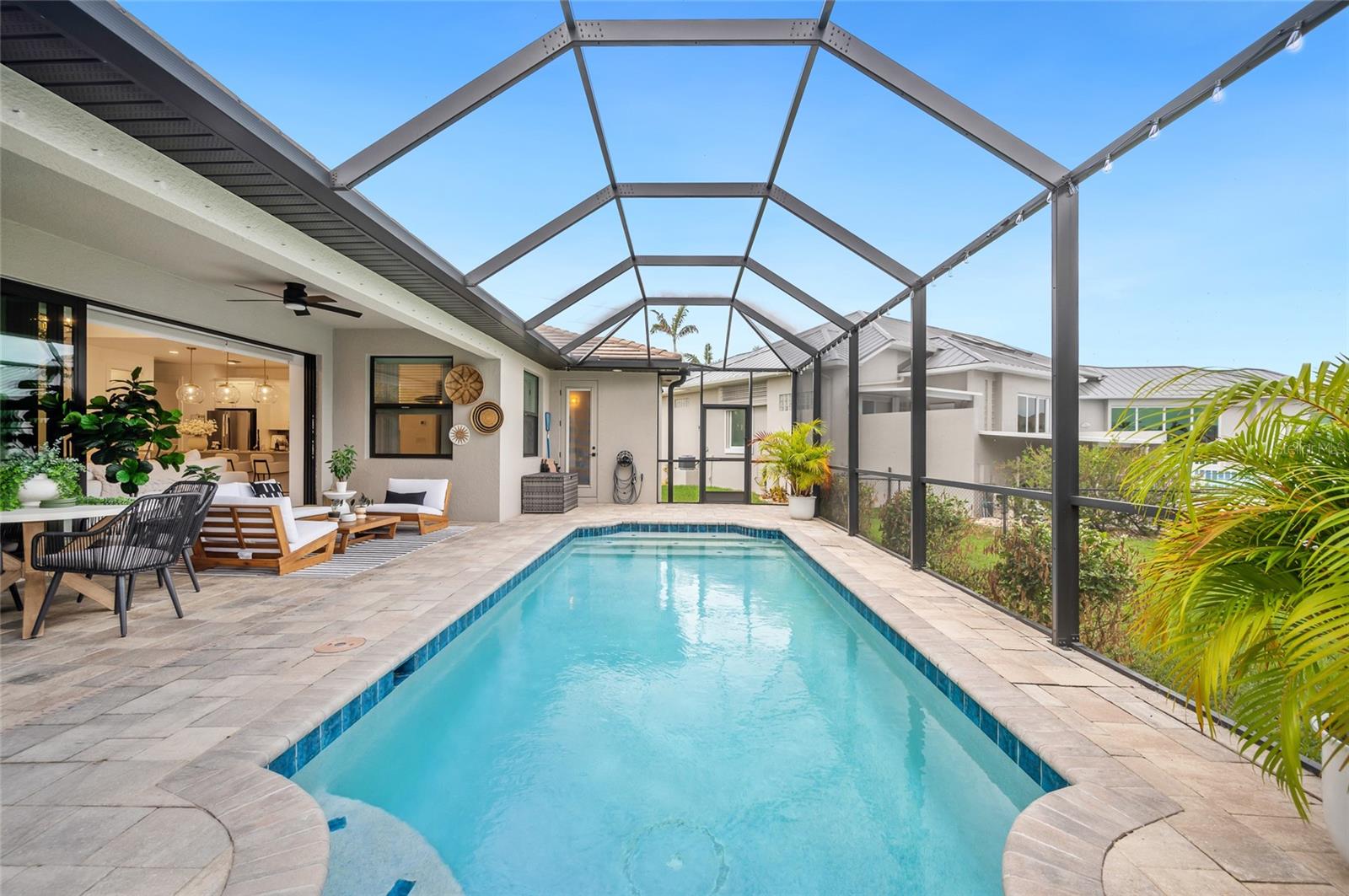 PUNTA GORDA ISLES SEC 05 - Residential Lease