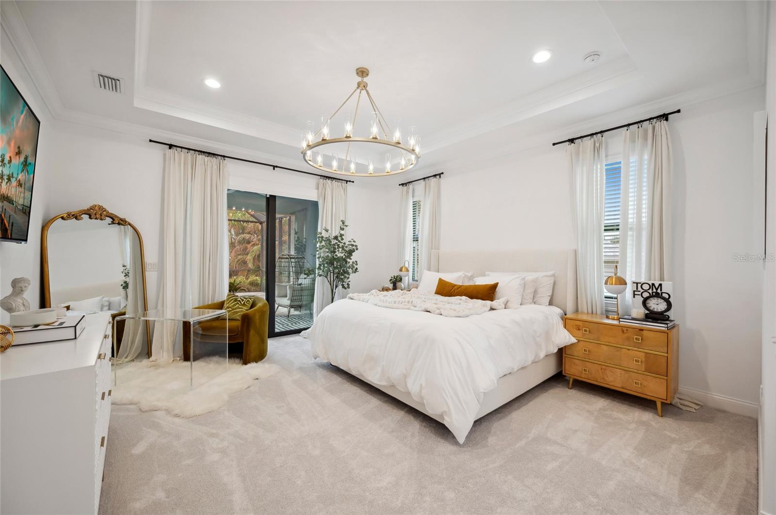 PUNTA GORDA ISLES SEC 05 - Residential Lease