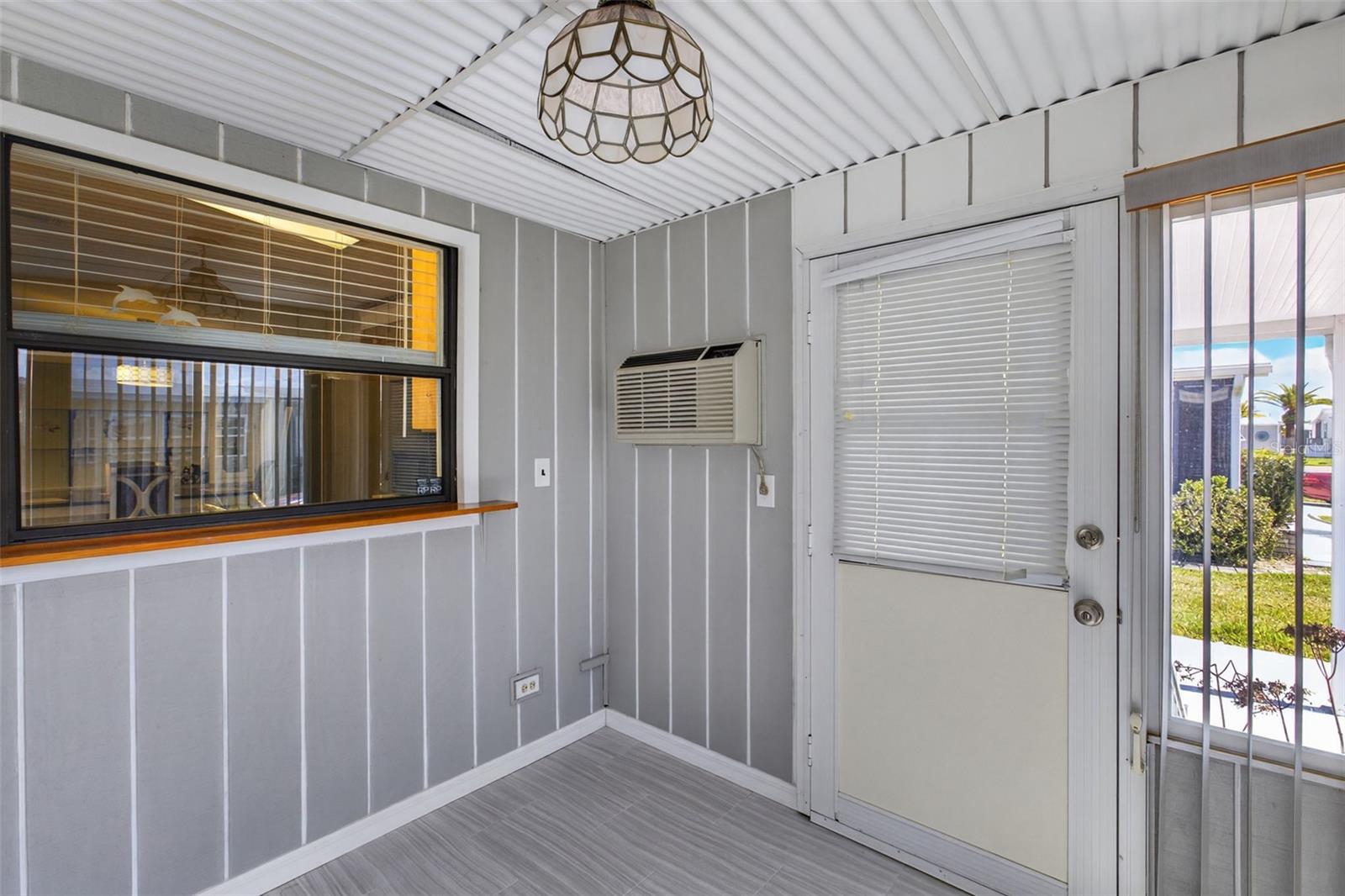 HARBOR ISLES III - Residential