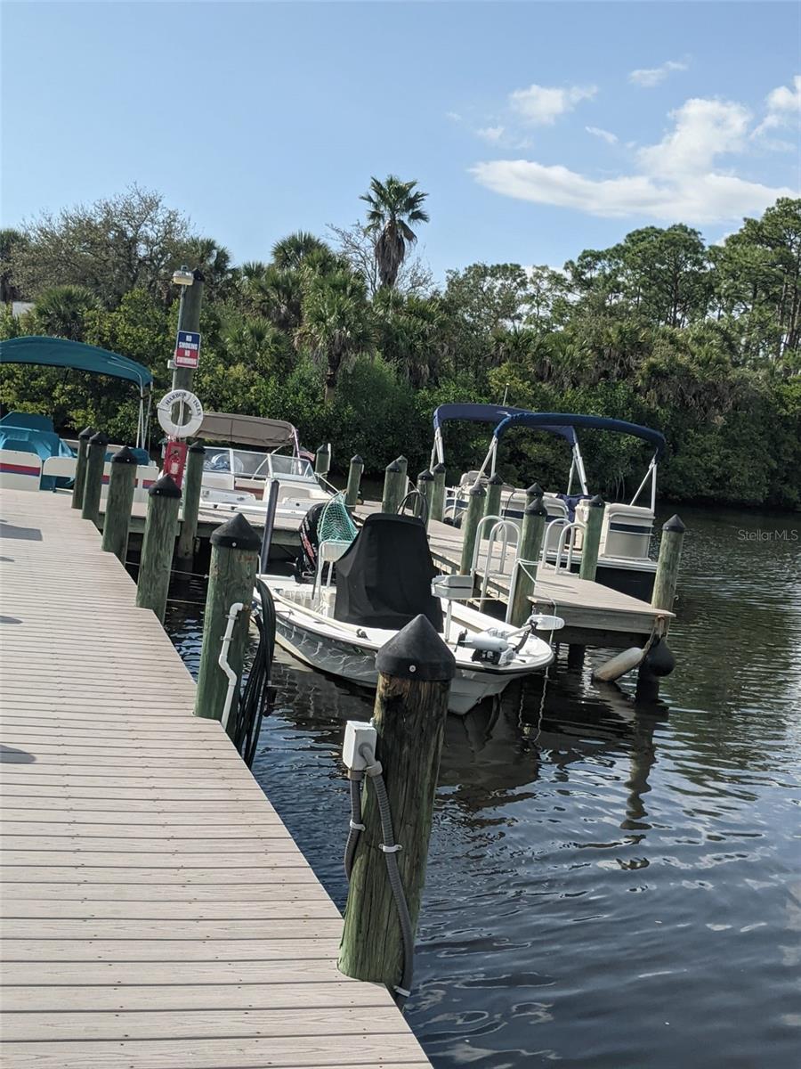 HARBOR ISLES III - Residential