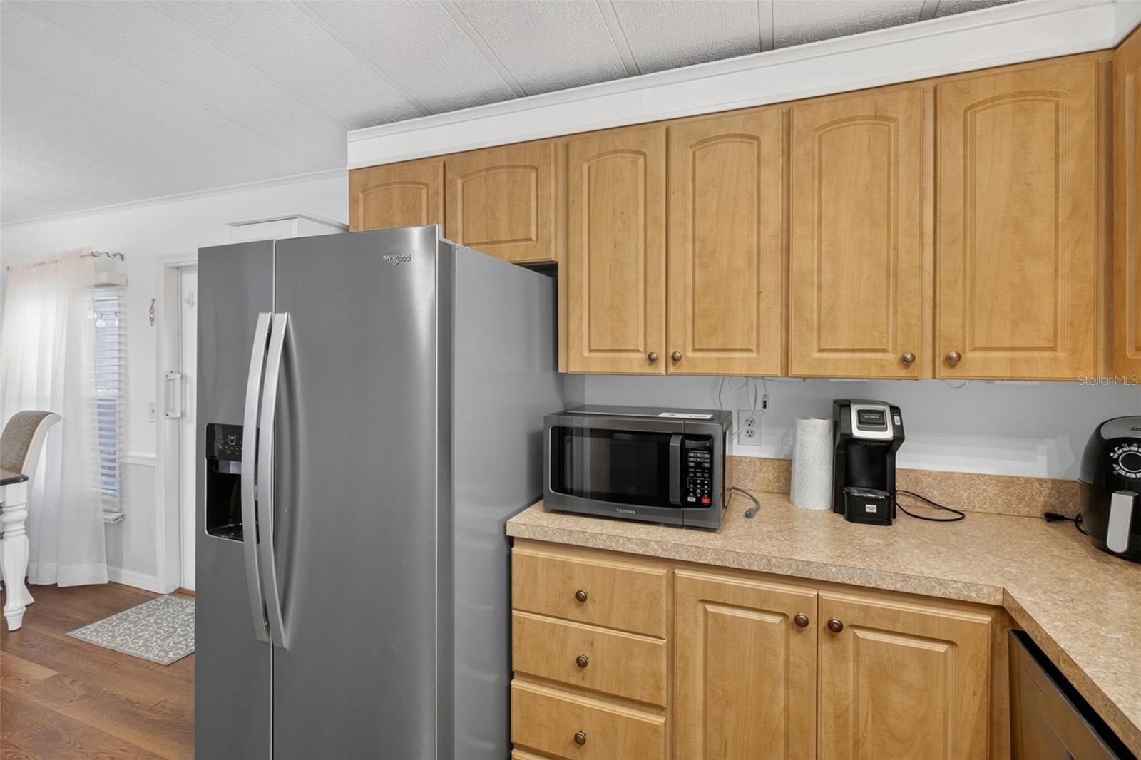 HARBOR ISLES III - Residential