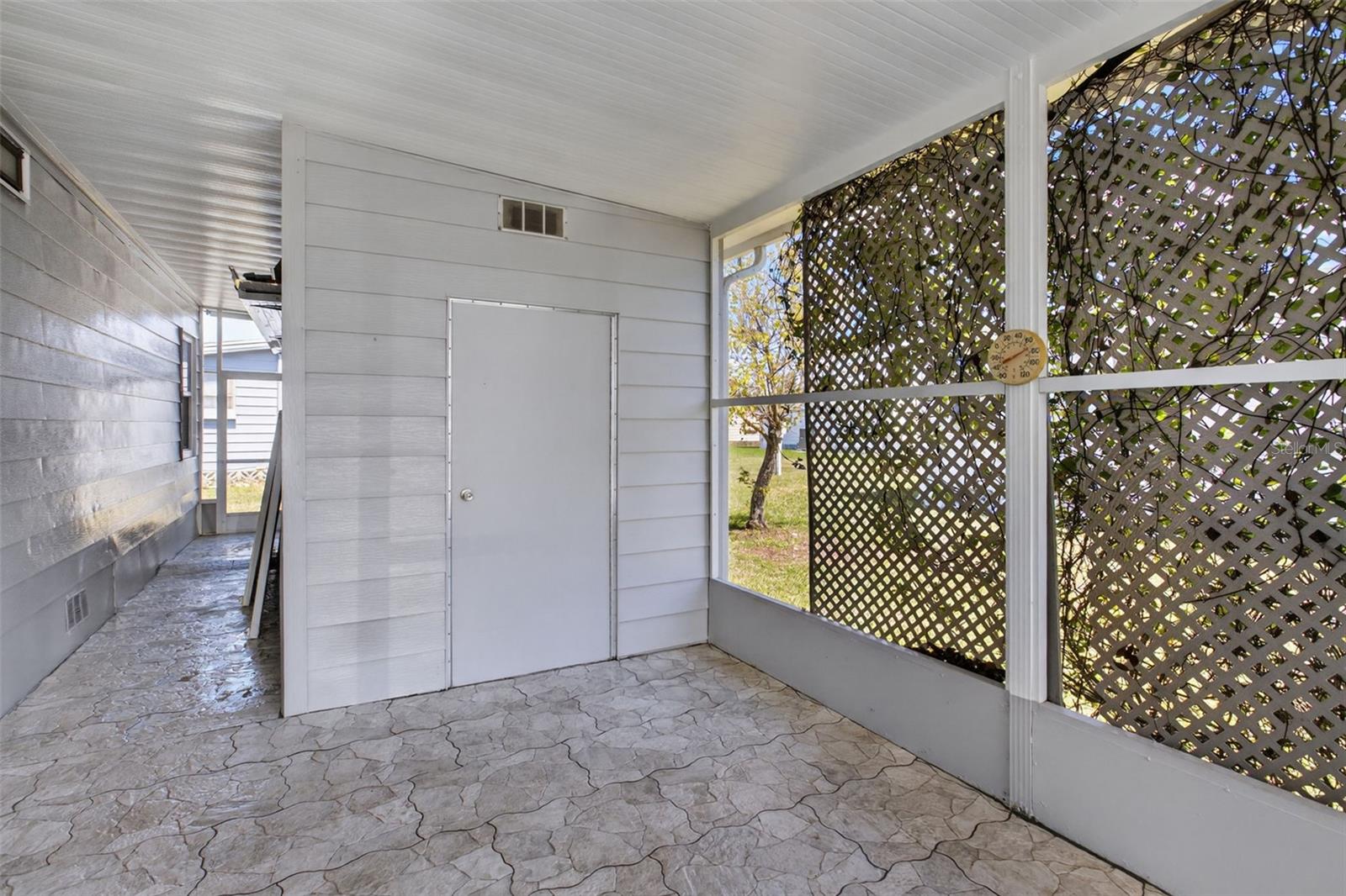 HARBOR ISLES III - Residential