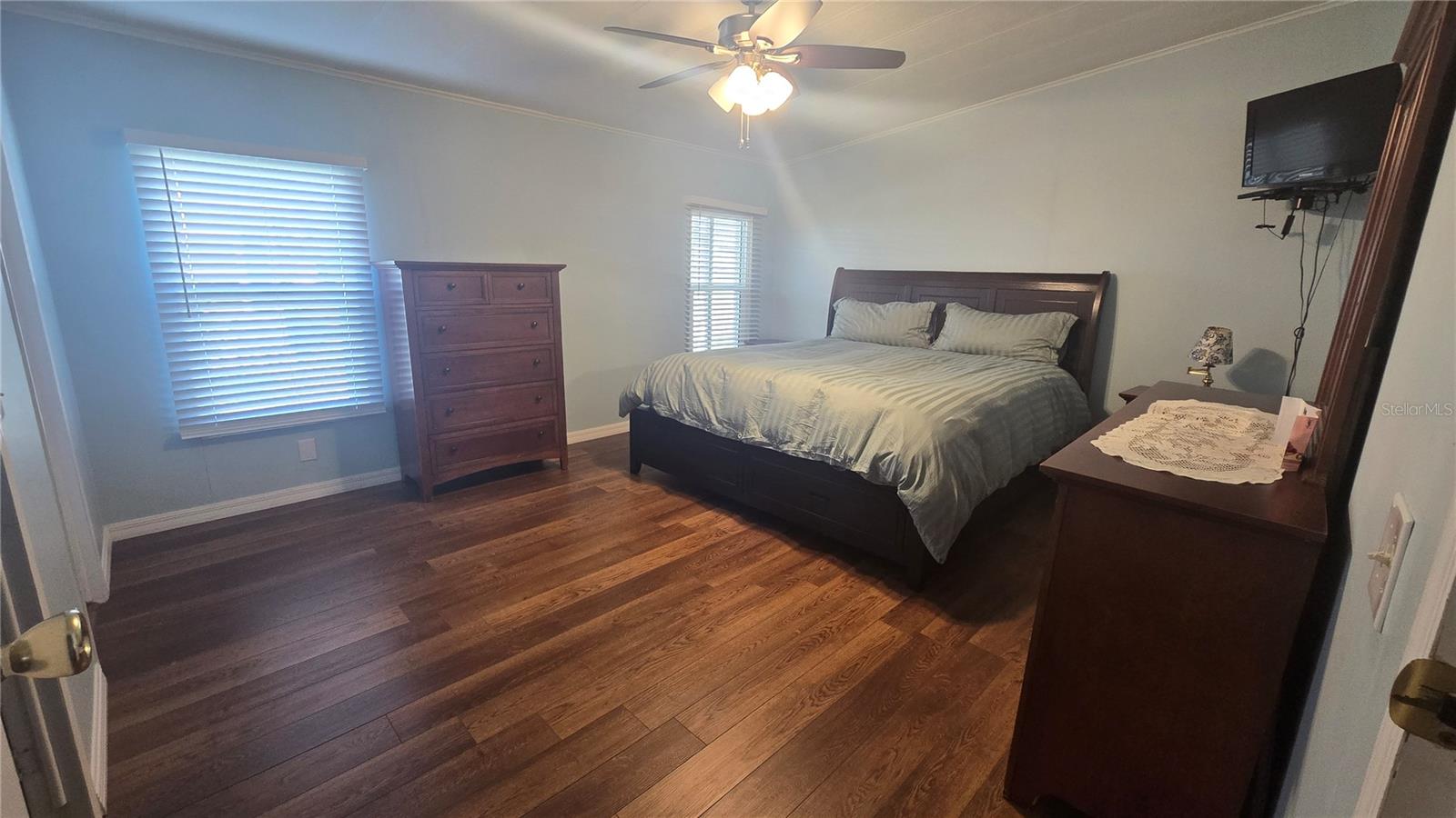 HARBOR ISLES III - Residential