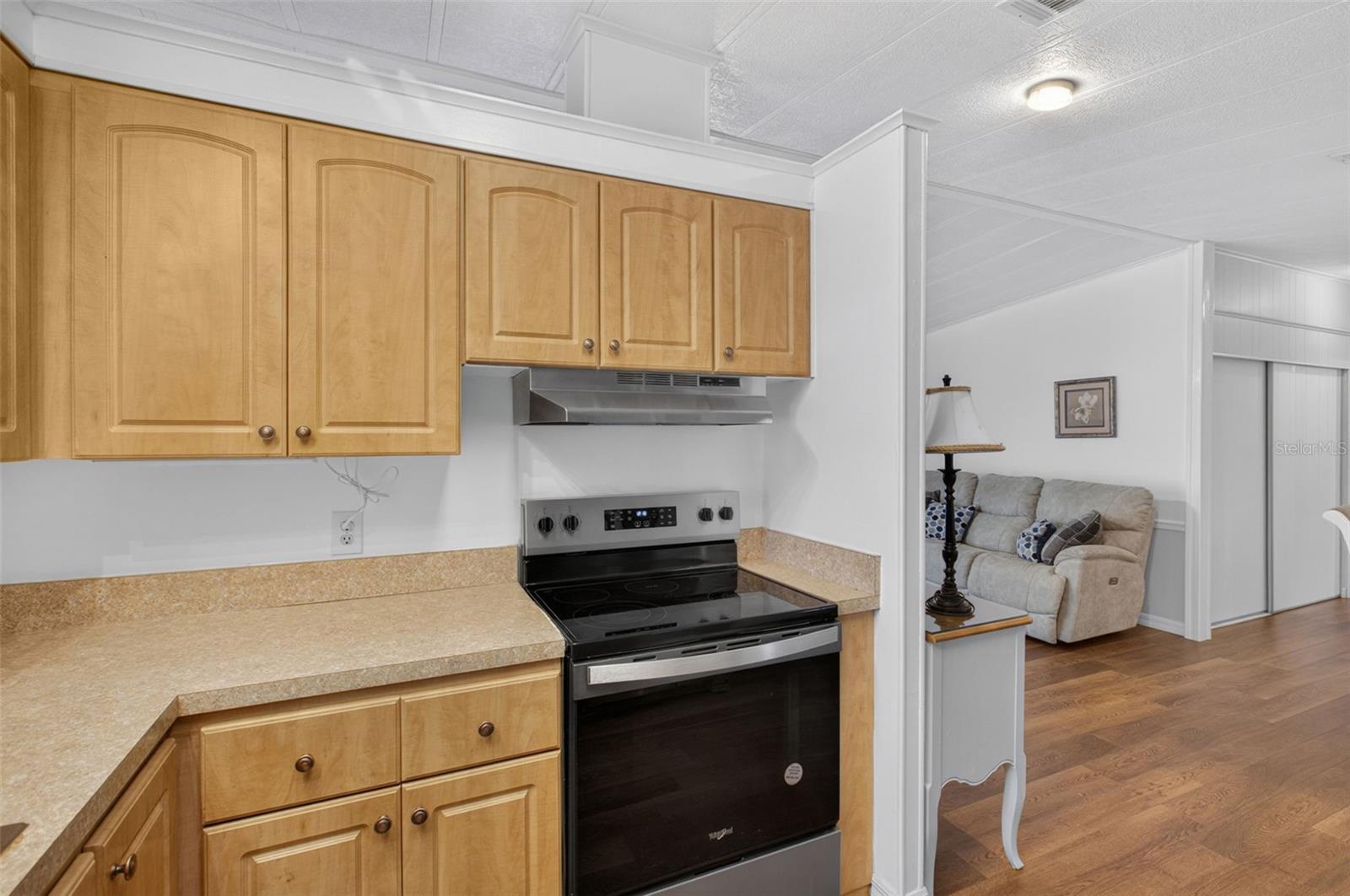 HARBOR ISLES III - Residential