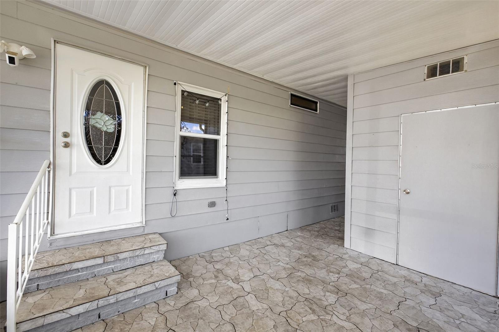 HARBOR ISLES III - Residential