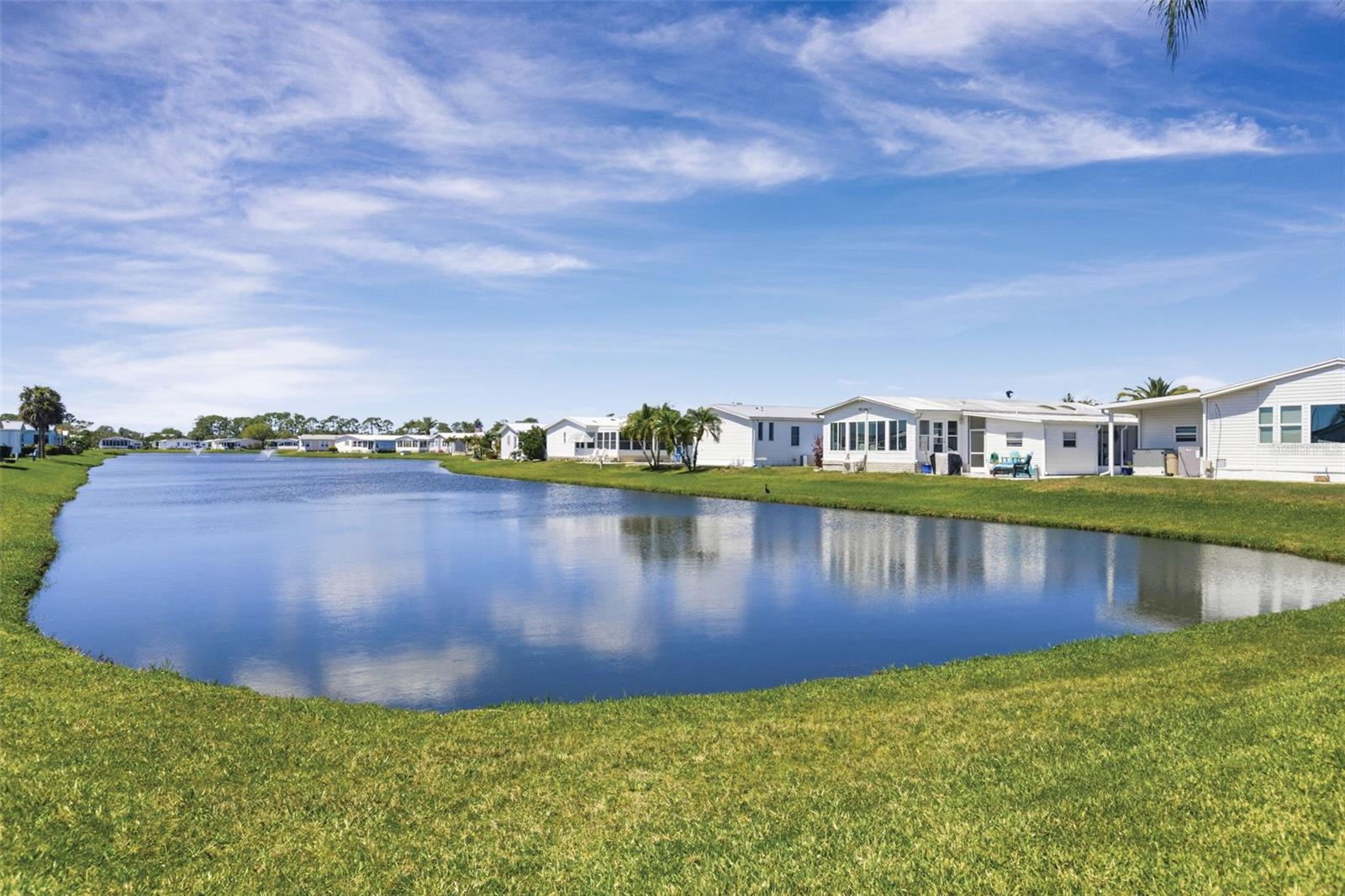 HARBOR ISLES III - Residential