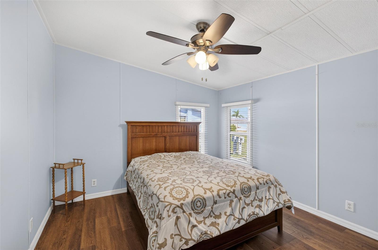 HARBOR ISLES III - Residential