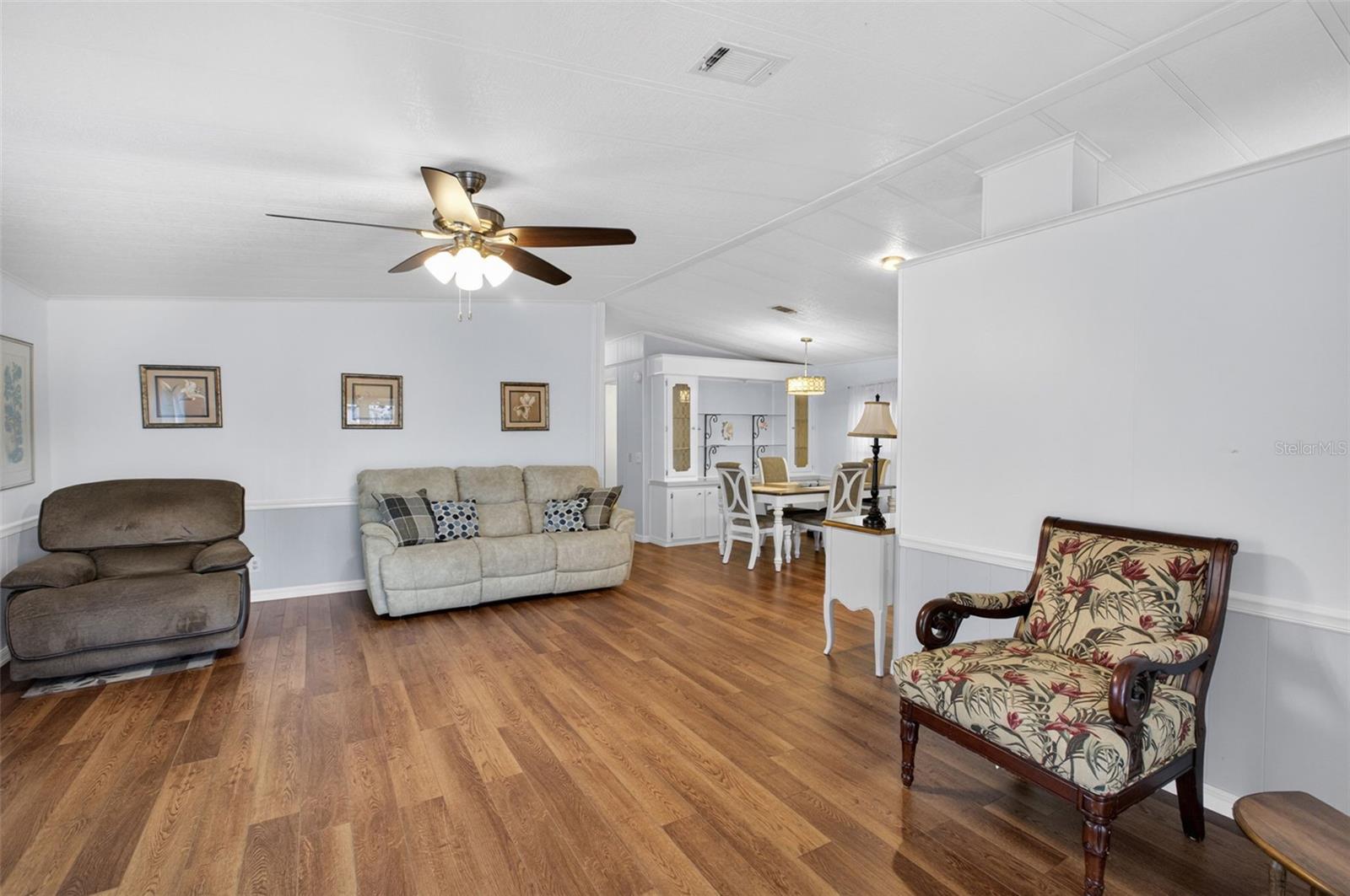 HARBOR ISLES III - Residential