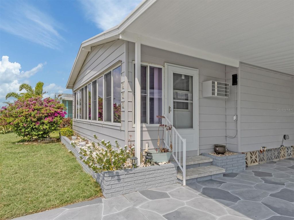 Photo of 295 Anchors Way, North Port, FL 34287 (MLS # TB8486295)