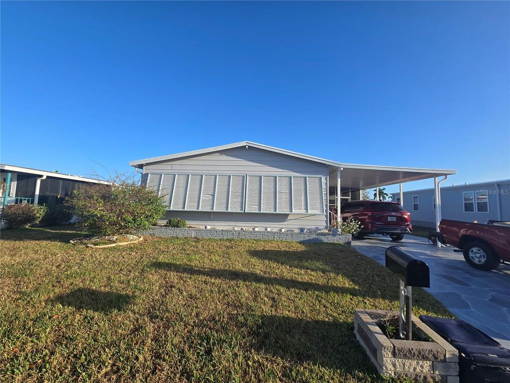 Photo of 295 Anchors Way, North Port, FL 34287 (MLS # TB8486295)