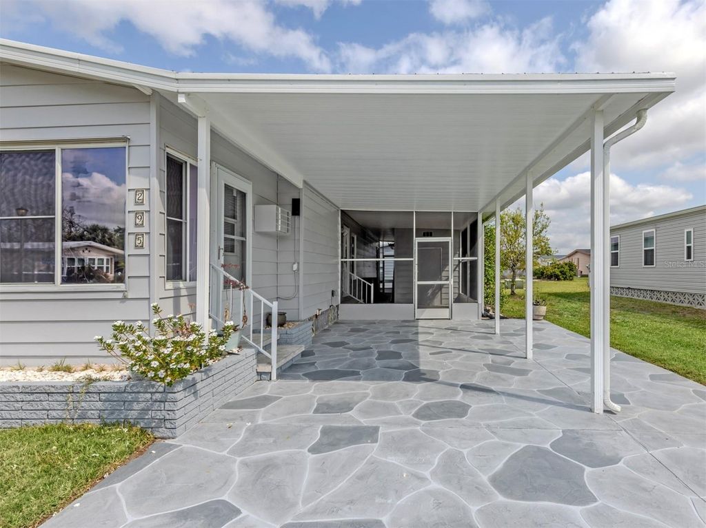 Photo of 295 Anchors Way, North Port, FL 34287 (MLS # TB8486295)