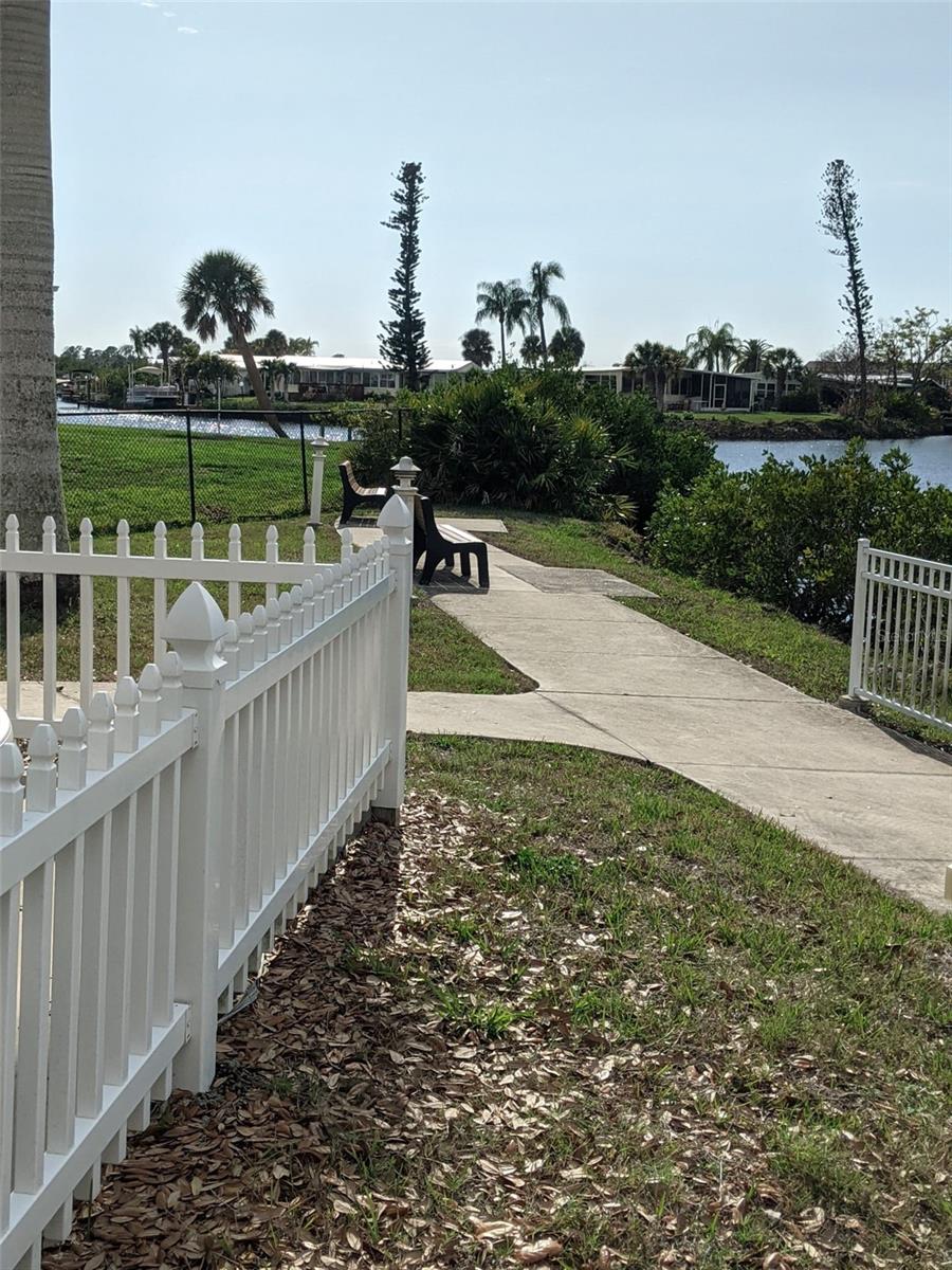 HARBOR ISLES III - Residential