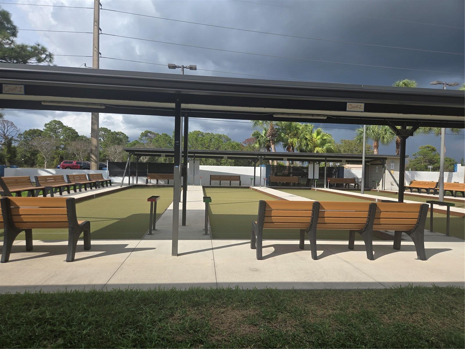 HARBOR ISLES III - Residential