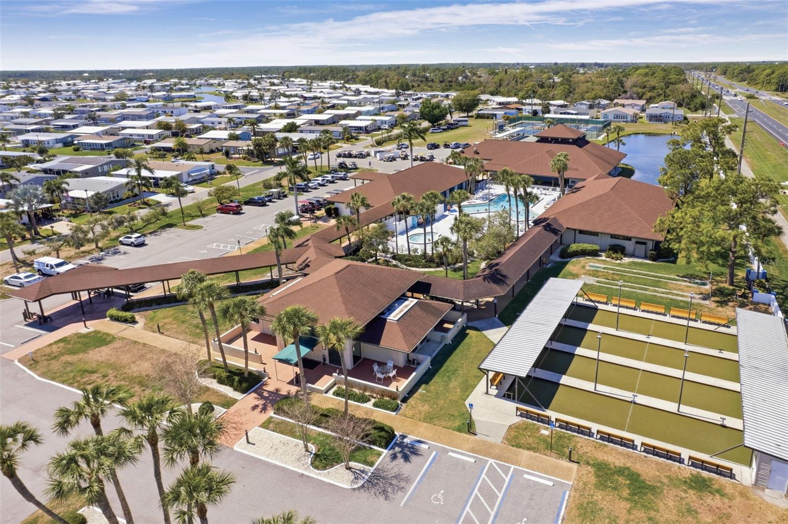 HARBOR ISLES III - Residential