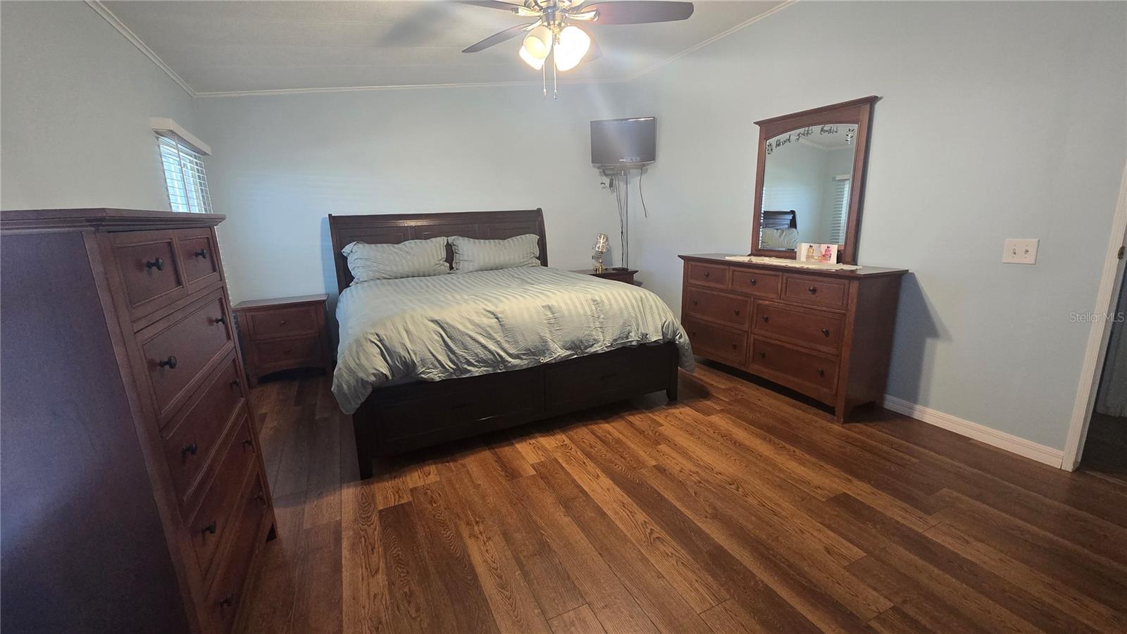 HARBOR ISLES III - Residential