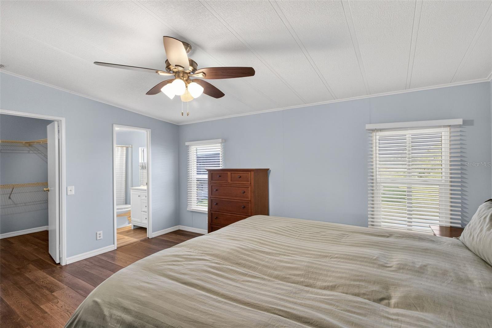 HARBOR ISLES III - Residential