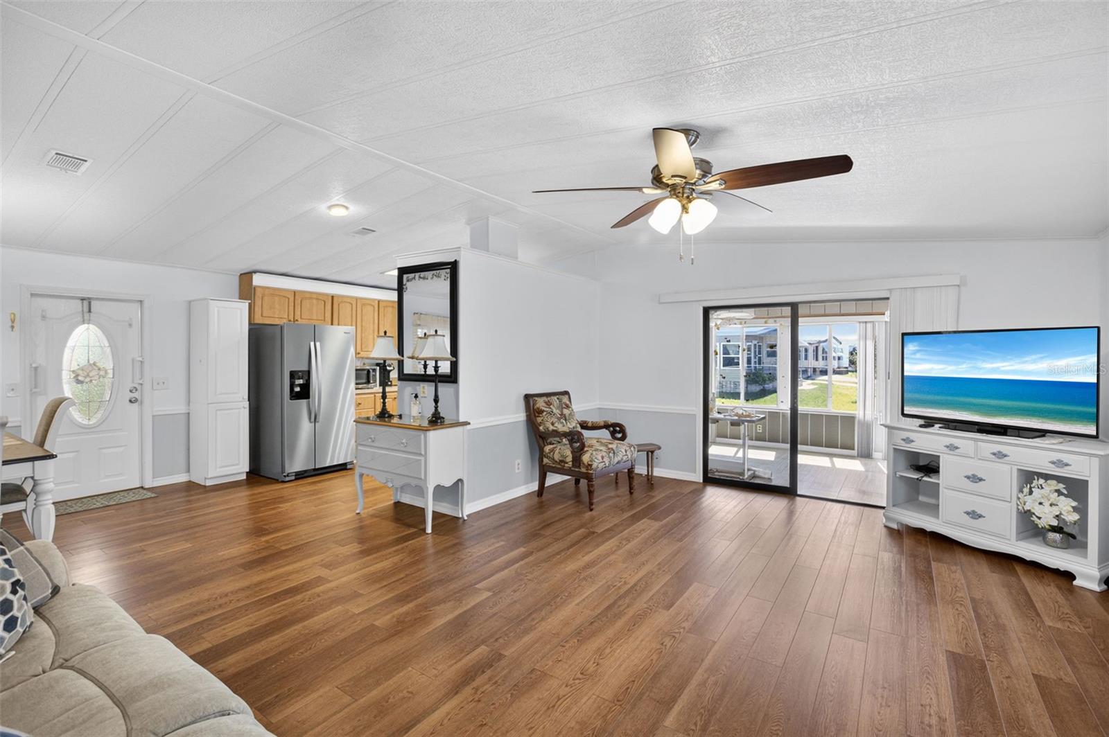 HARBOR ISLES III - Residential