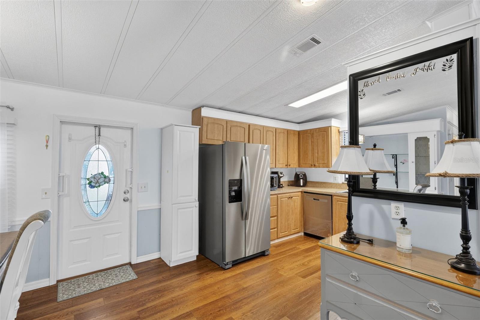 HARBOR ISLES III - Residential