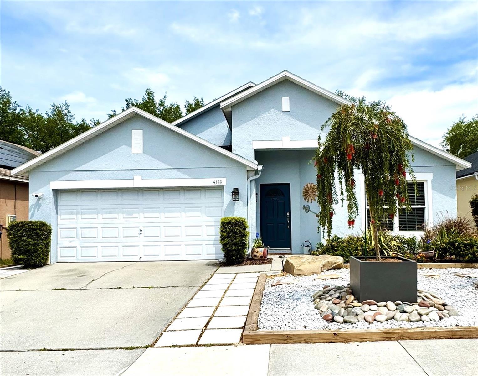 4339 NORTHERN DANCER WAY