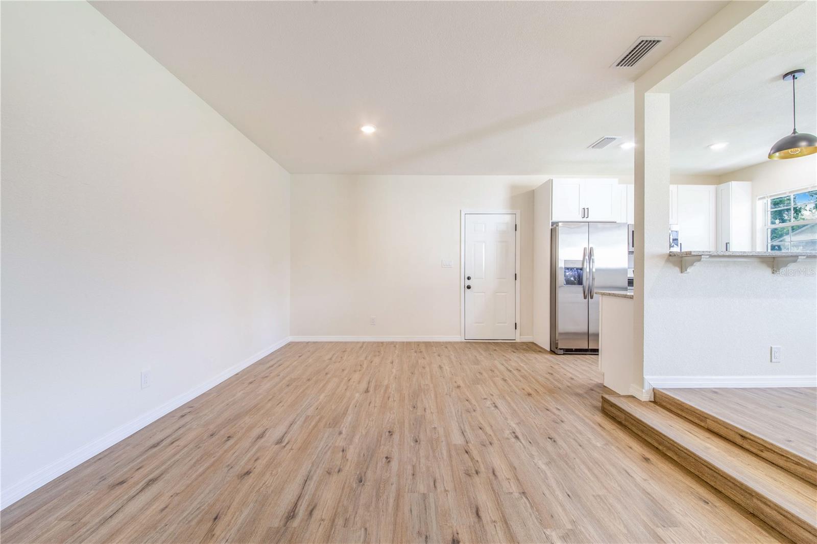 FLANIGAN C R SUB - Residential