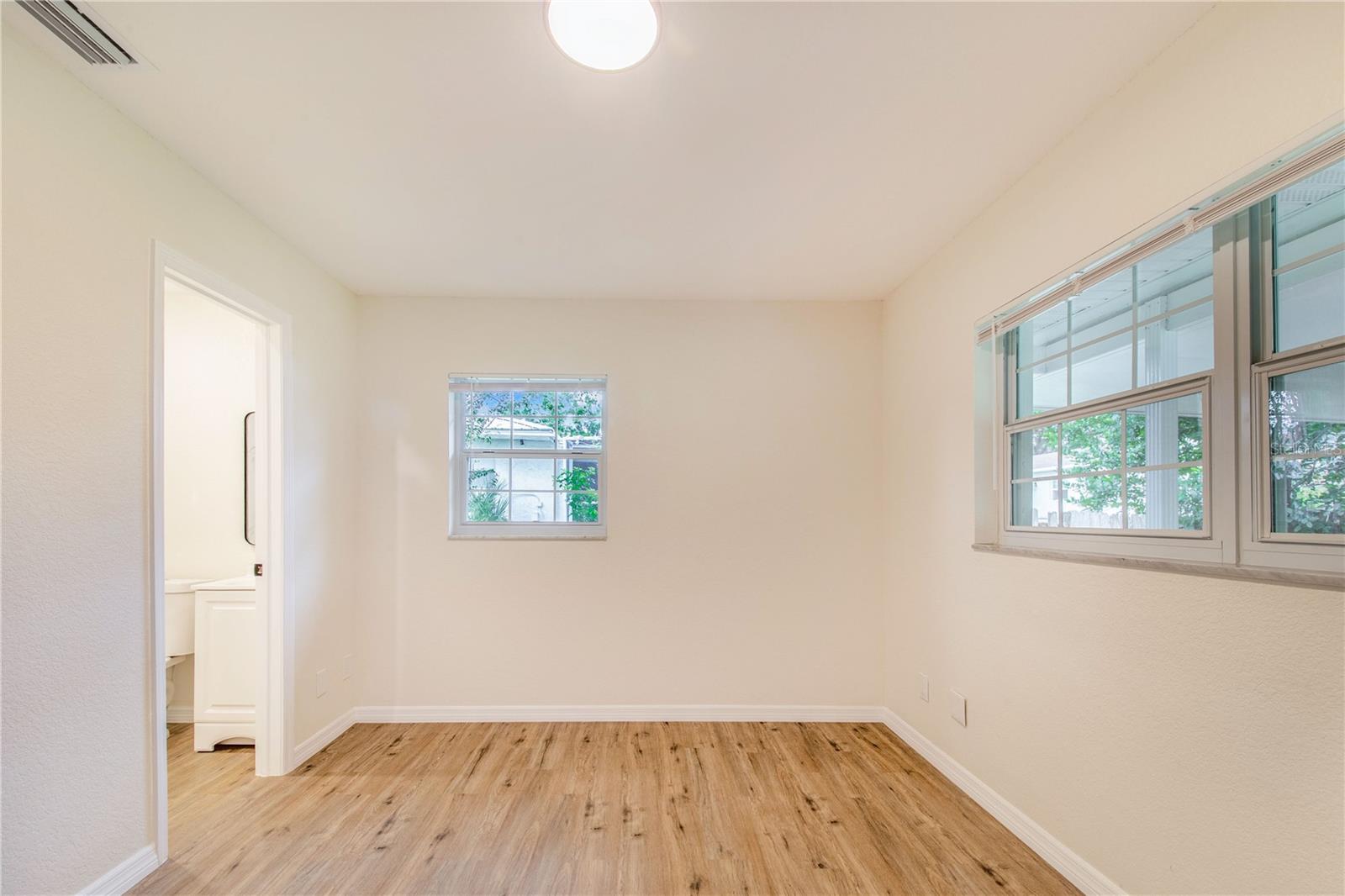 FLANIGAN C R SUB - Residential