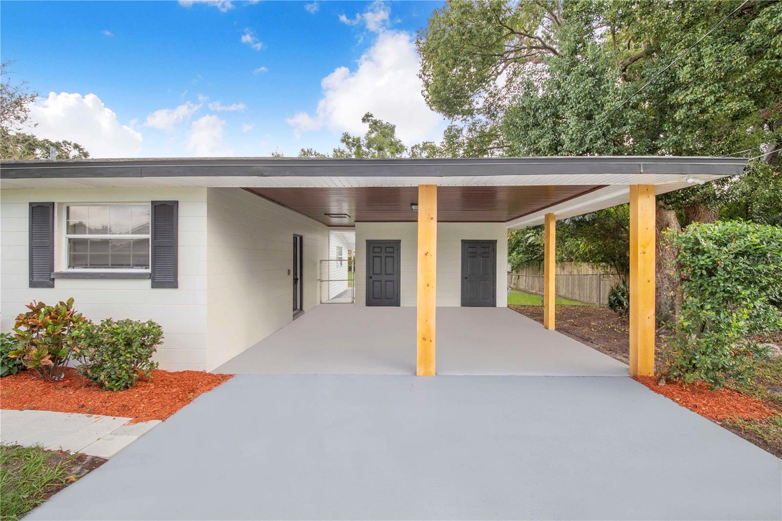 FLANIGAN C R SUB - Residential