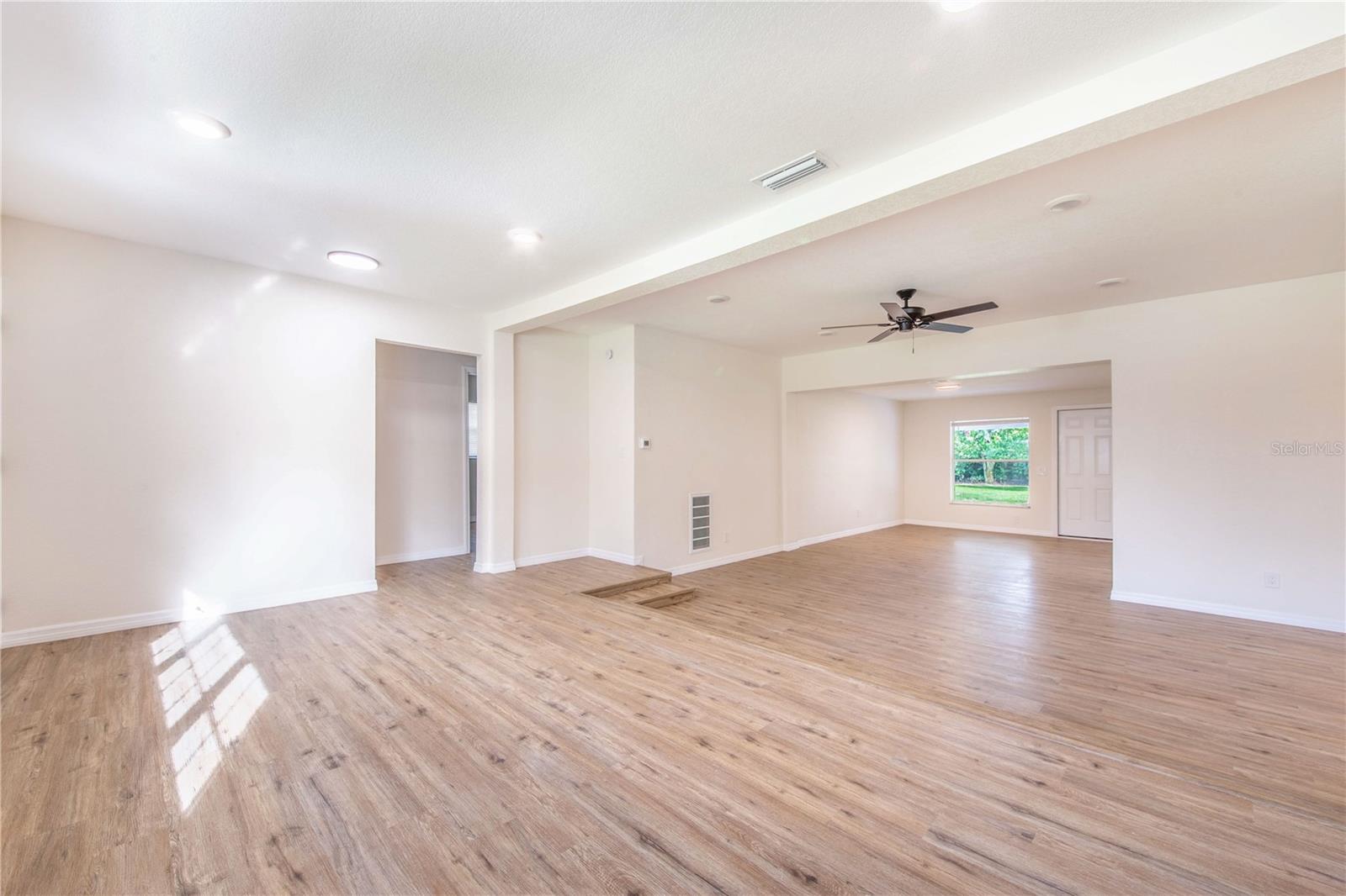 FLANIGAN C R SUB - Residential