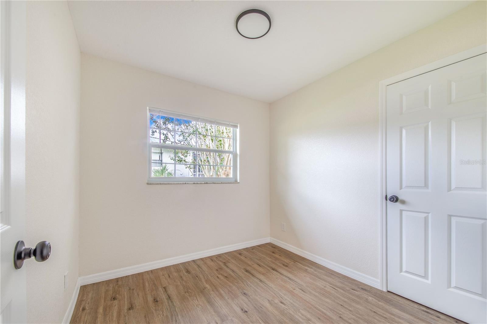 FLANIGAN C R SUB - Residential