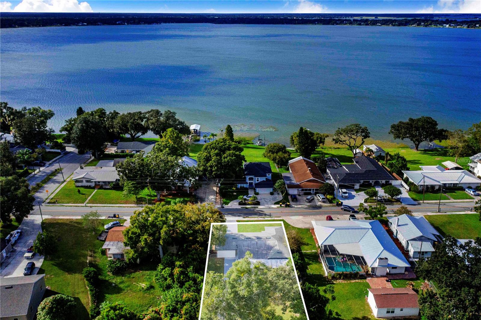 FLANIGAN C R SUB - Residential