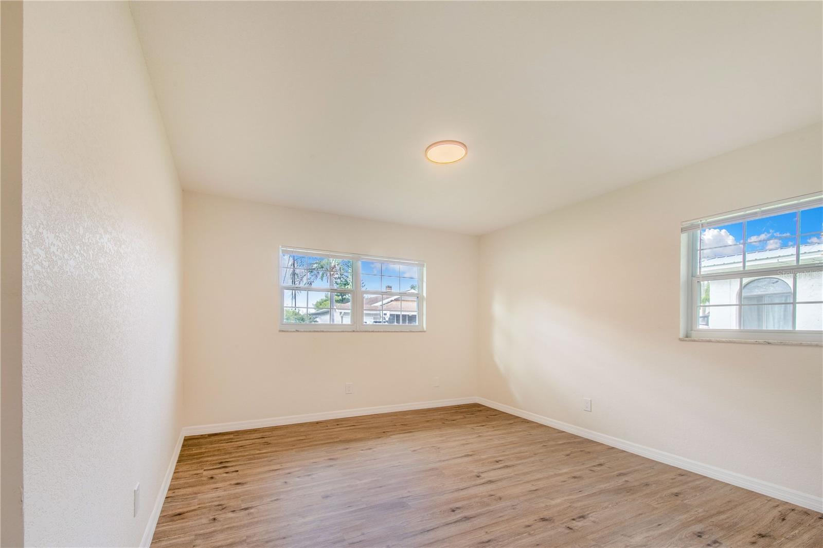 FLANIGAN C R SUB - Residential