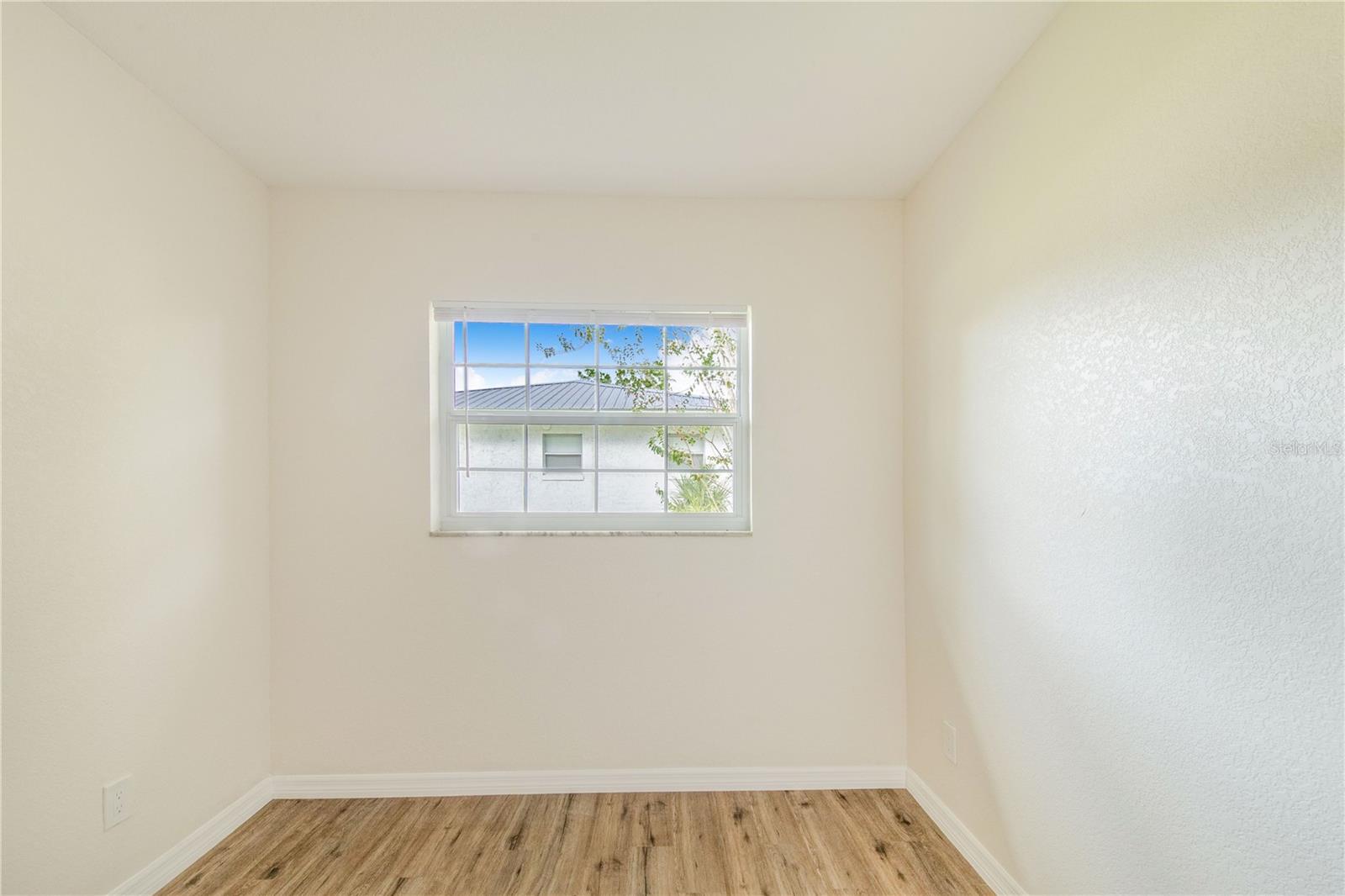 FLANIGAN C R SUB - Residential