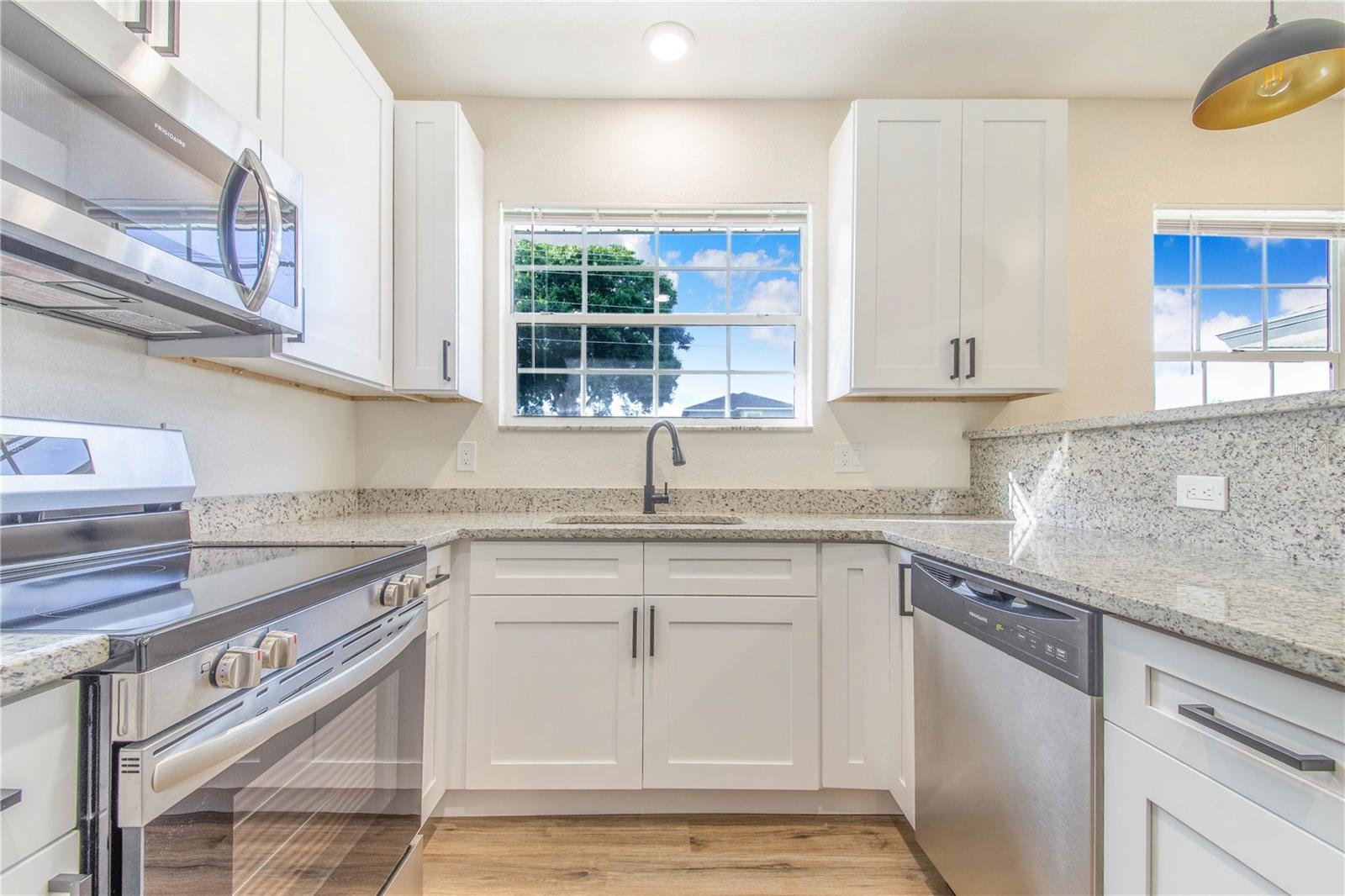 FLANIGAN C R SUB - Residential