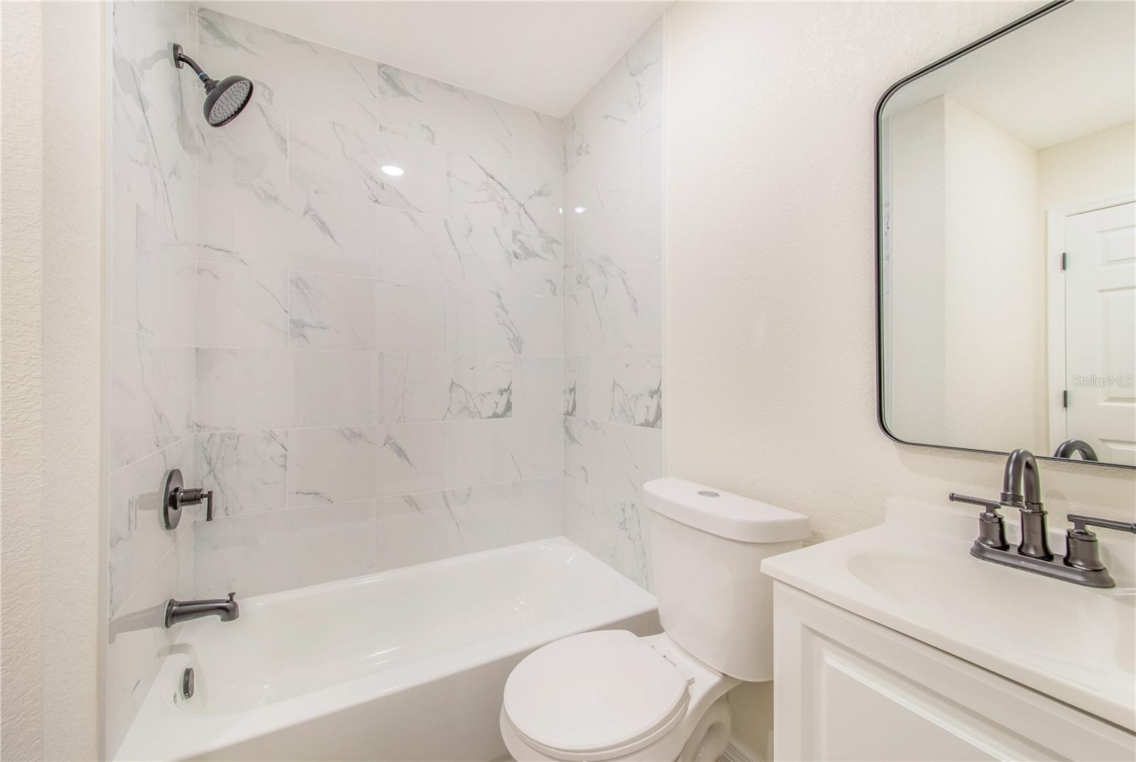 FLANIGAN C R SUB - Residential